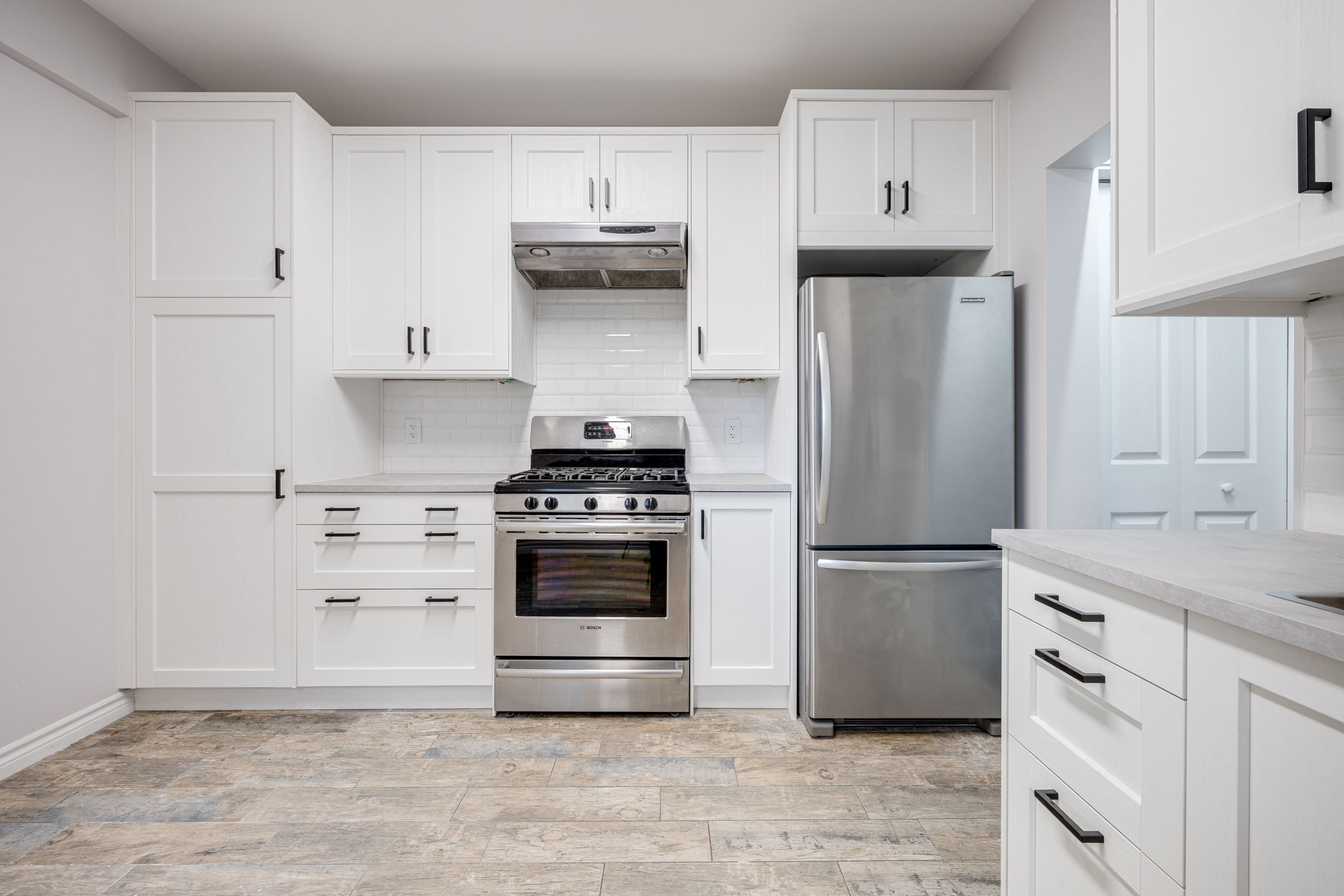 Toronto property showcase — delivered property photograph 9