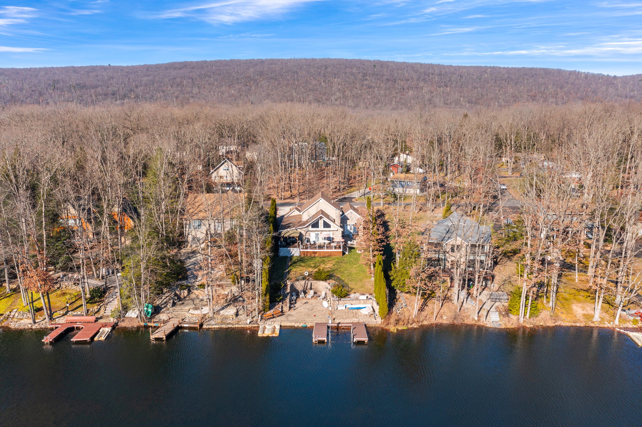 40 Great Oaks Dr, Nesquehoning, PA 18240 AA Aerial Imaging LLC