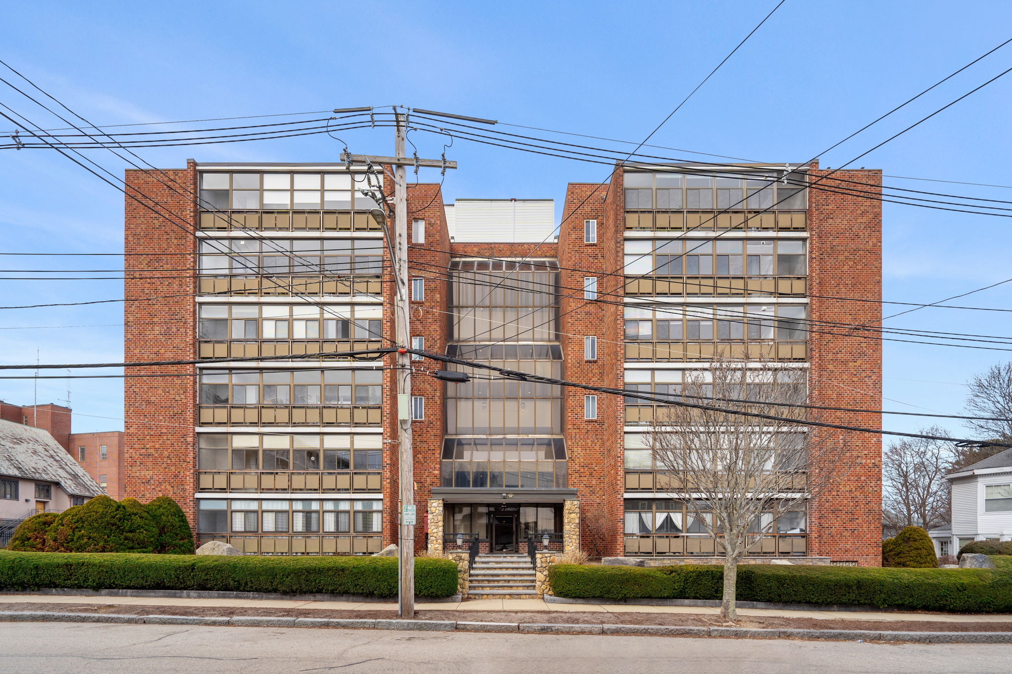 40 Greenleaf St, Quincy, MA 02169 Luxe Life Productions