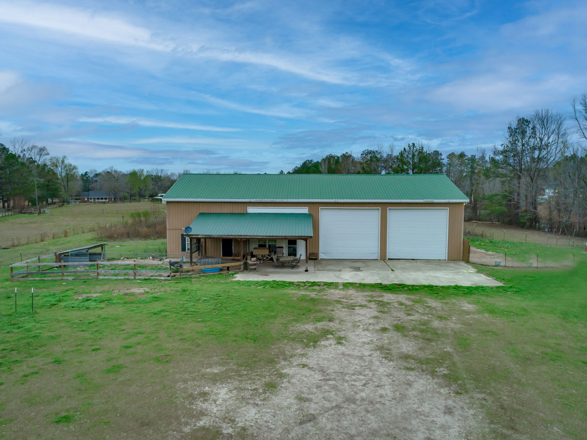 40 Heartland Dr, Elgin, SC 29045 Rowell Media