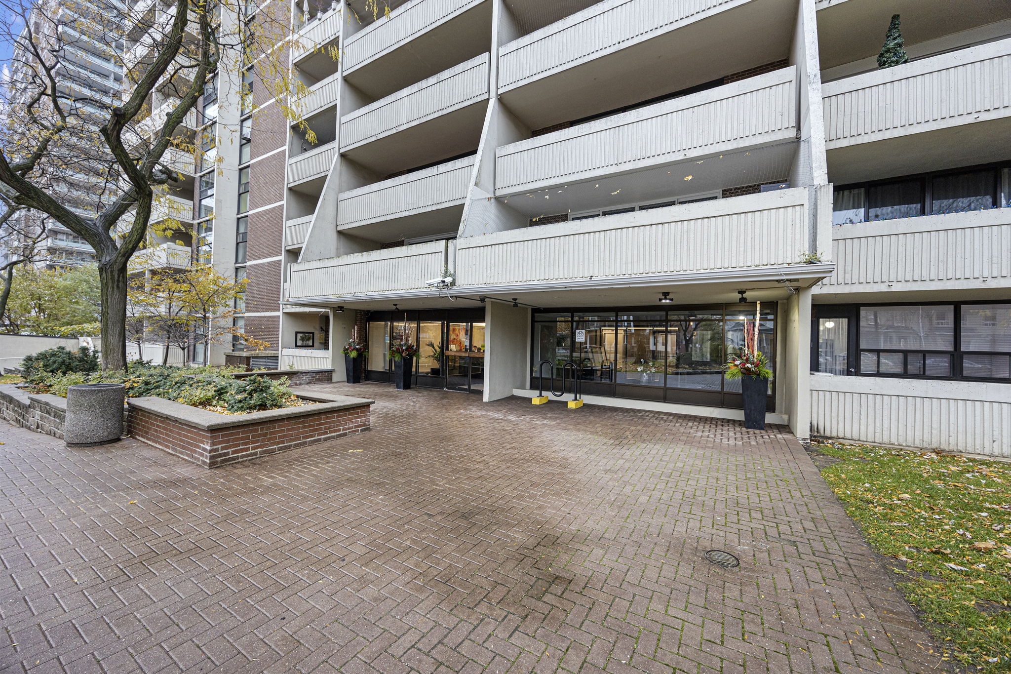 Toronto property showcase