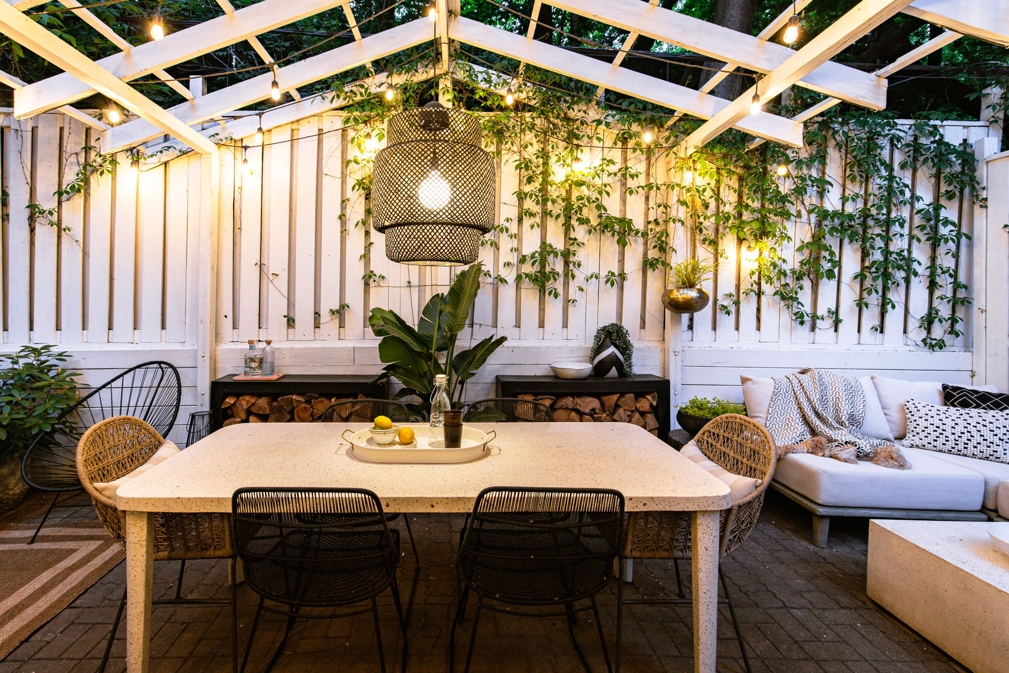 Toronto property showcase — delivered property photograph 14