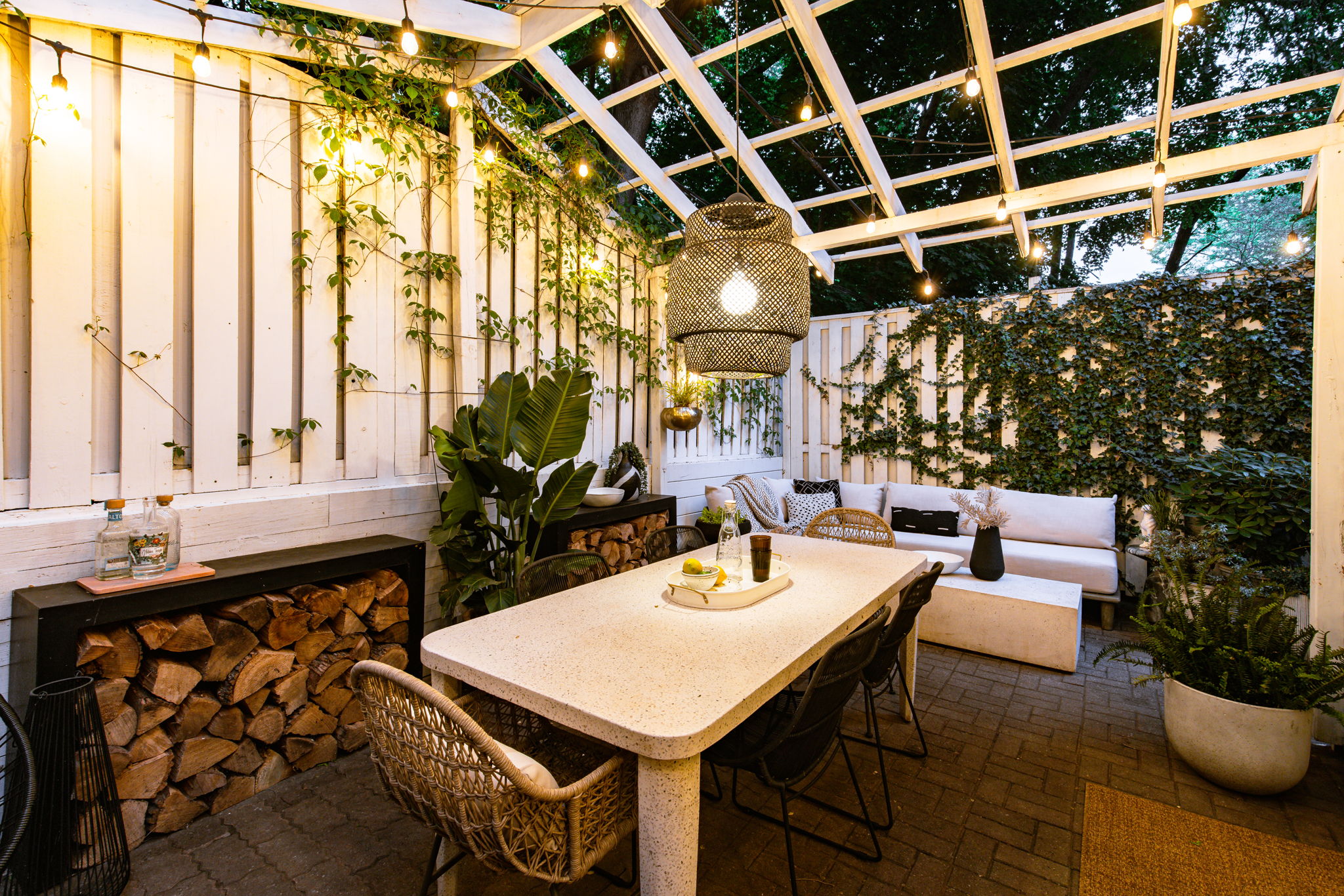 Toronto property showcase — delivered property photograph 15