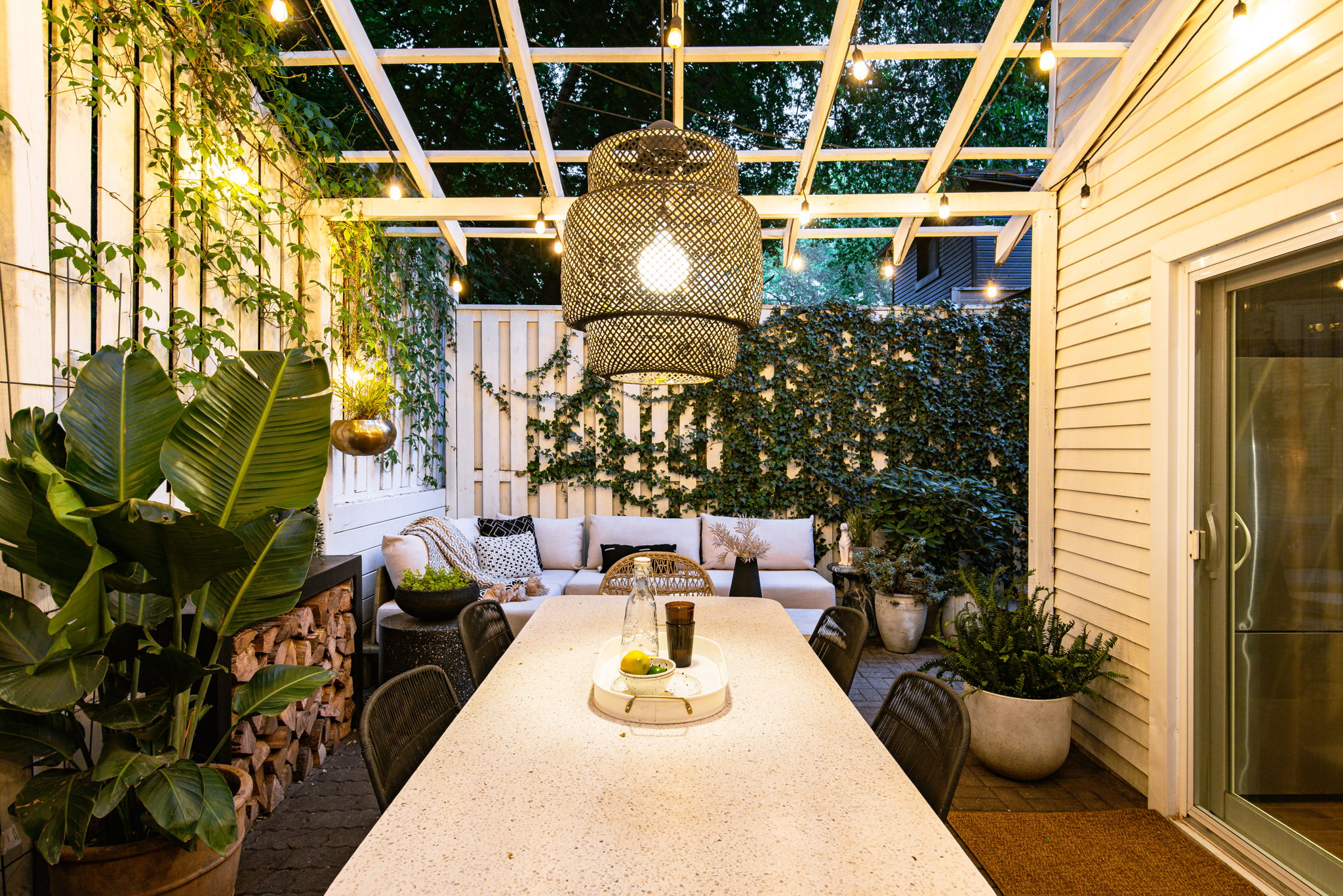 Toronto property showcase — delivered property photograph 16