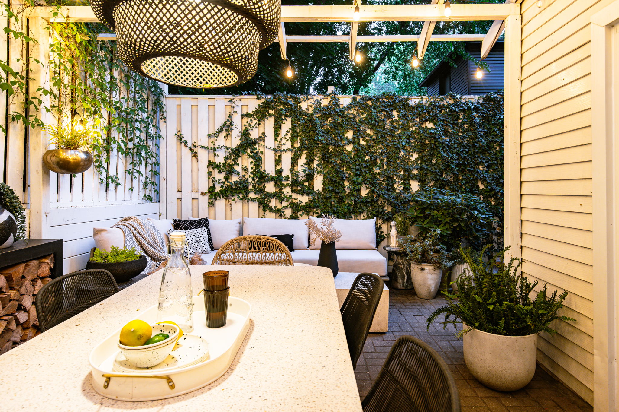 Toronto property showcase — delivered property photograph 17