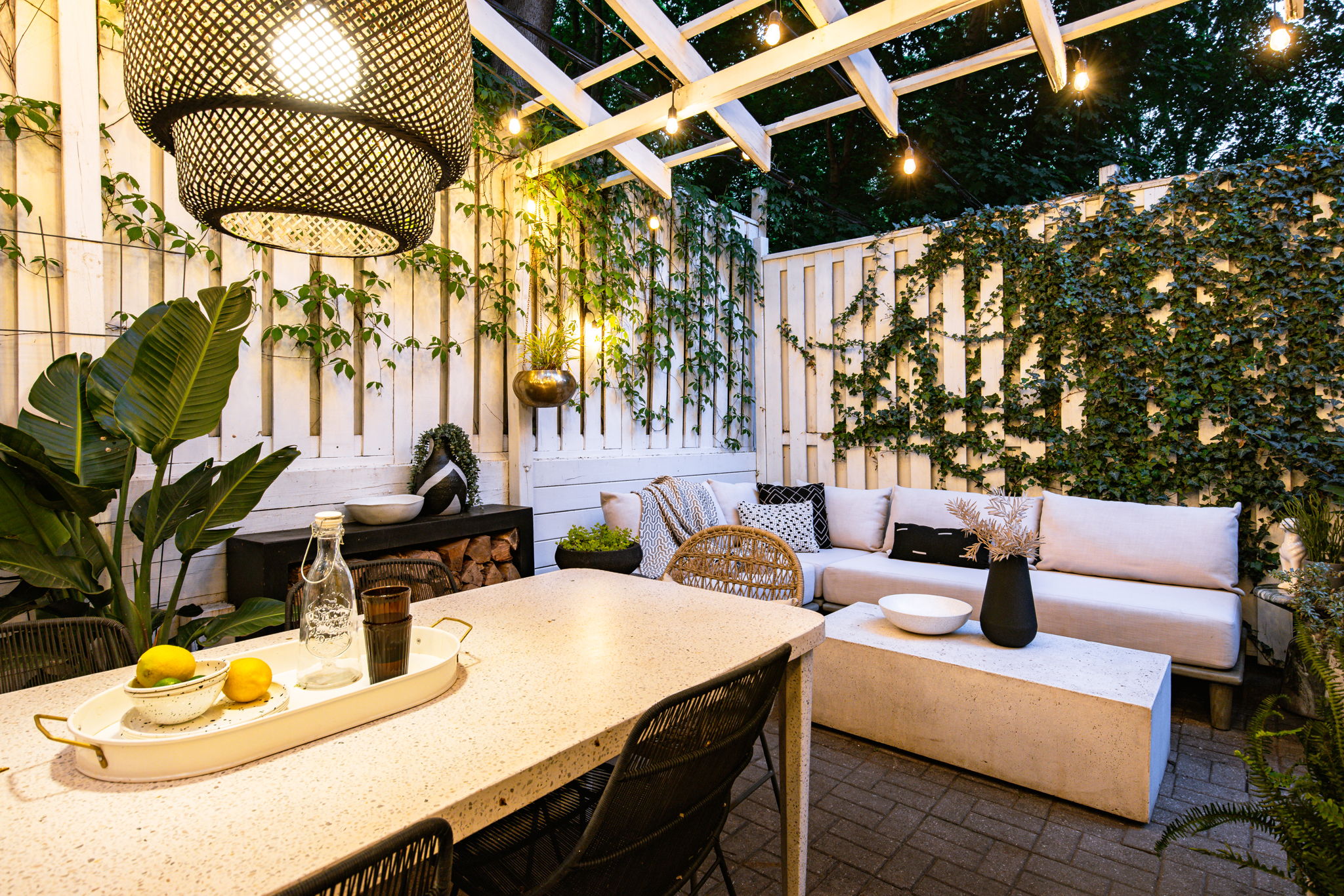 Toronto property showcase — delivered property photograph 18
