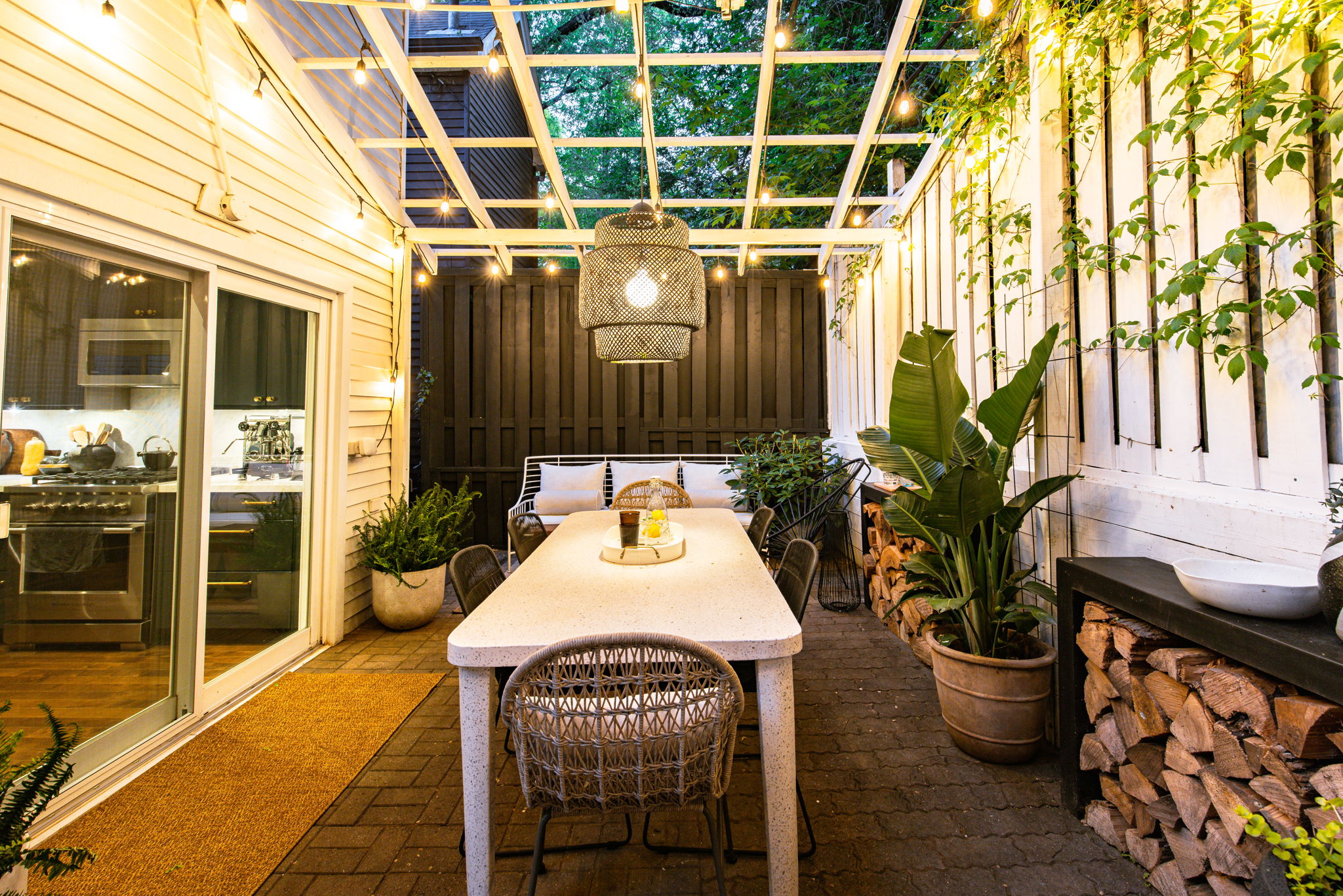 Toronto property showcase — delivered property photograph 20