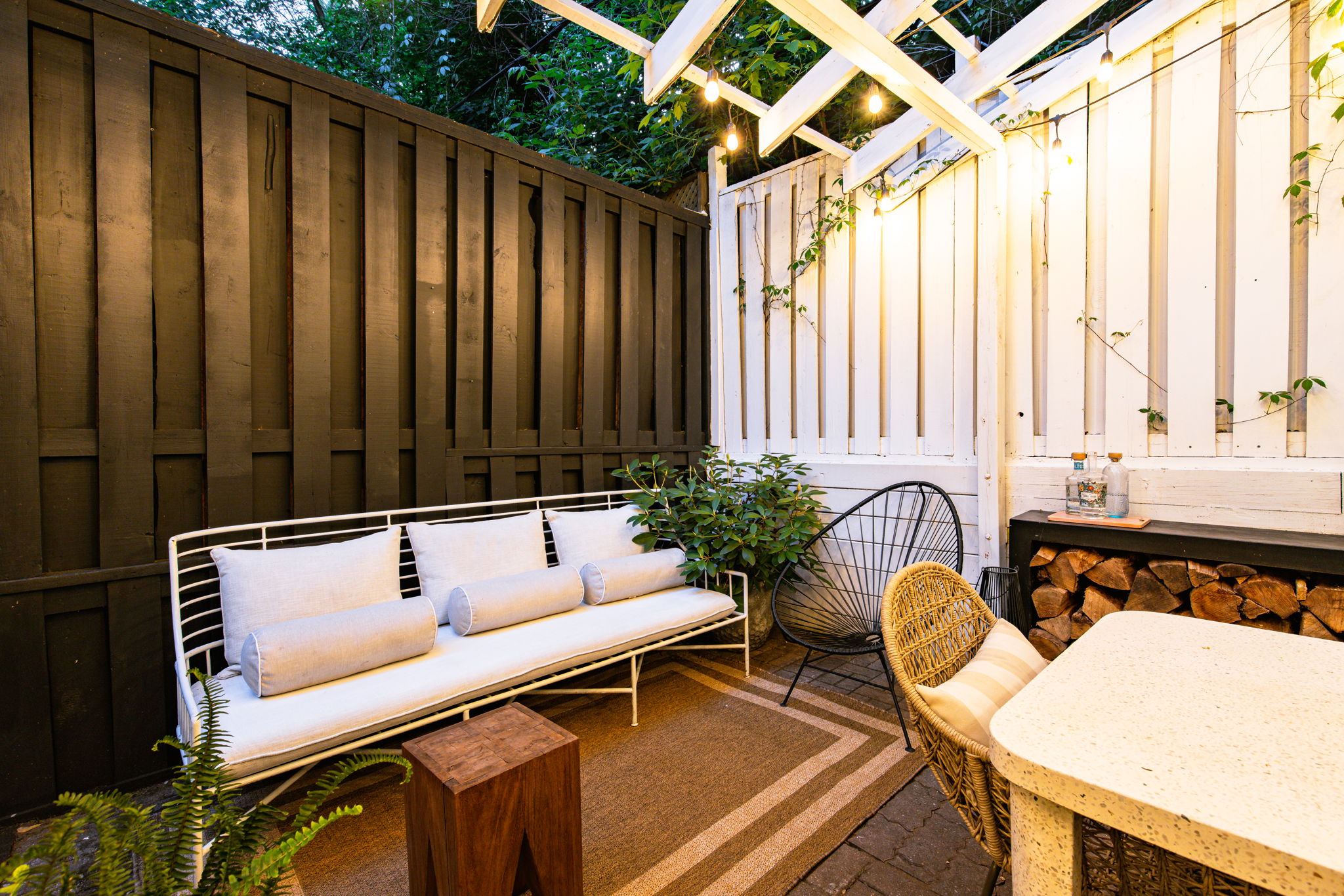 Toronto property showcase — delivered property photograph 21