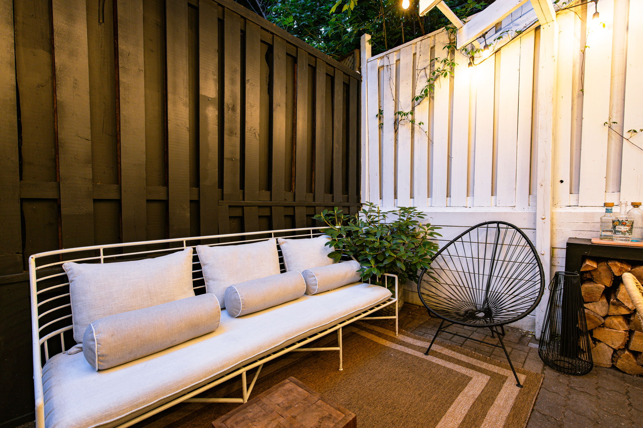 Toronto property showcase — delivered property photograph 22