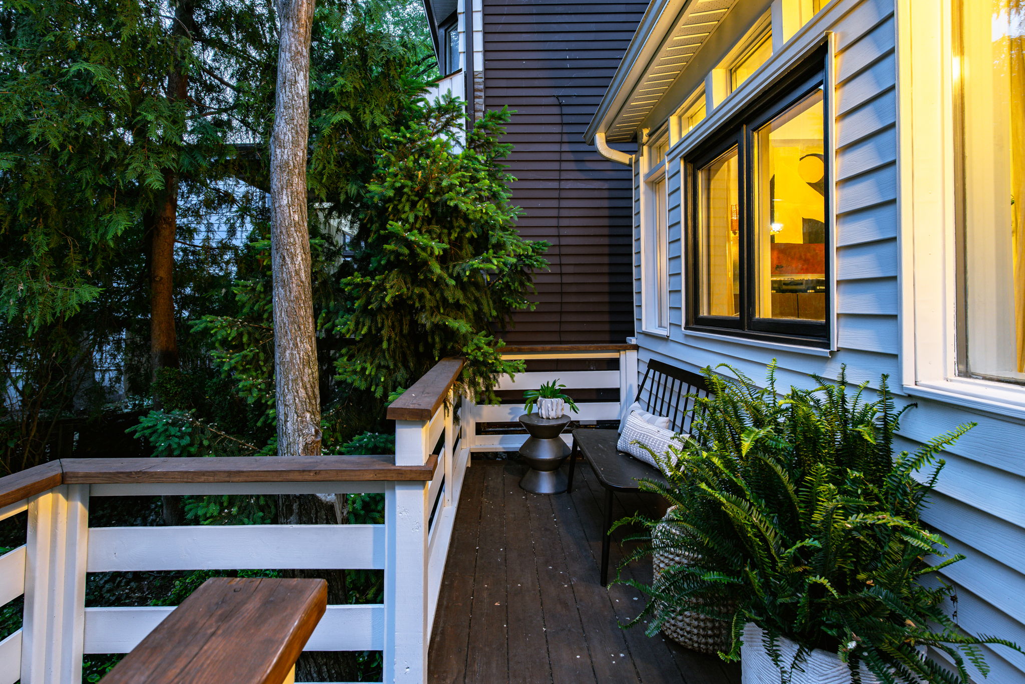 Toronto property showcase — delivered property photograph 13