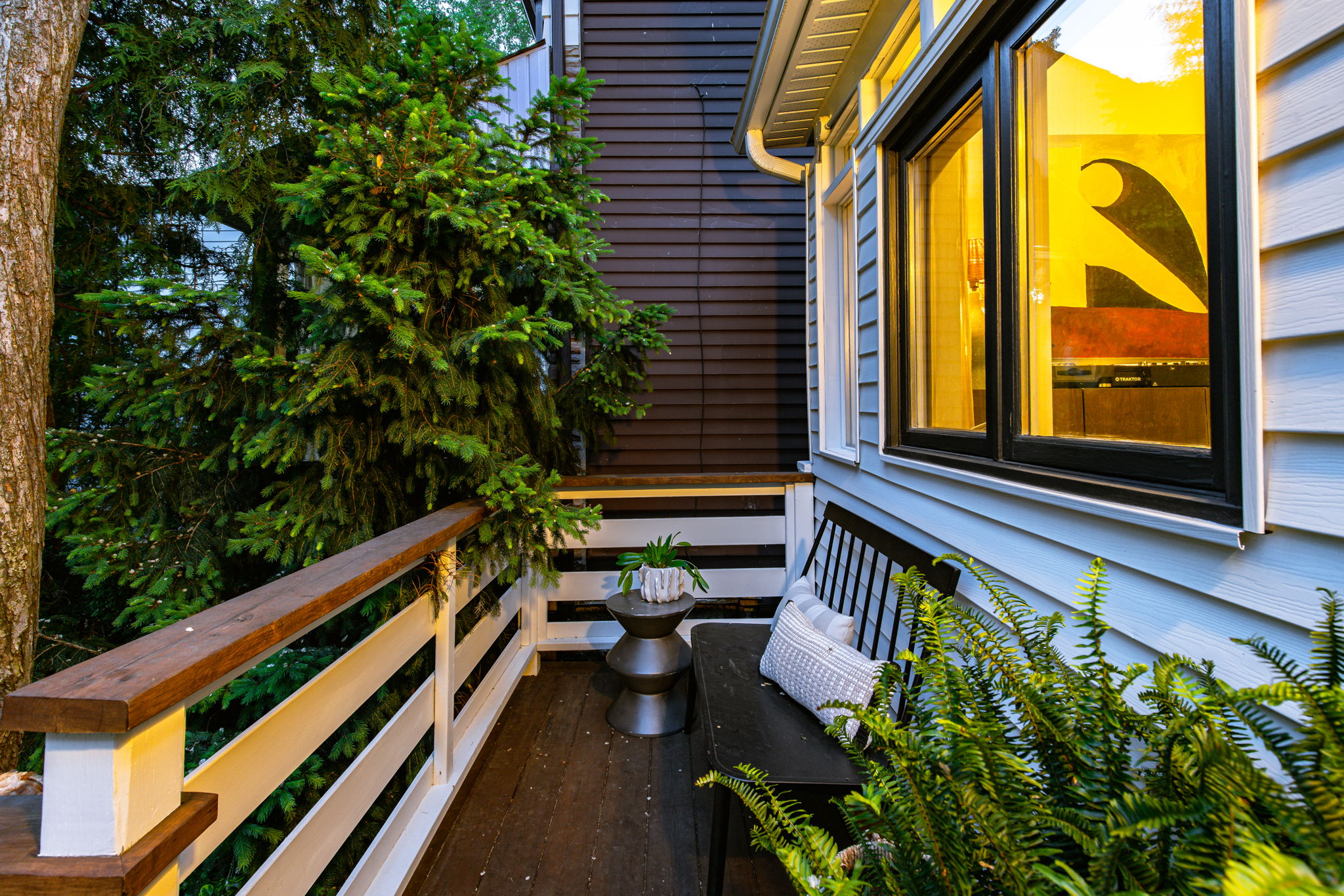 Toronto property showcase — delivered property photograph 12