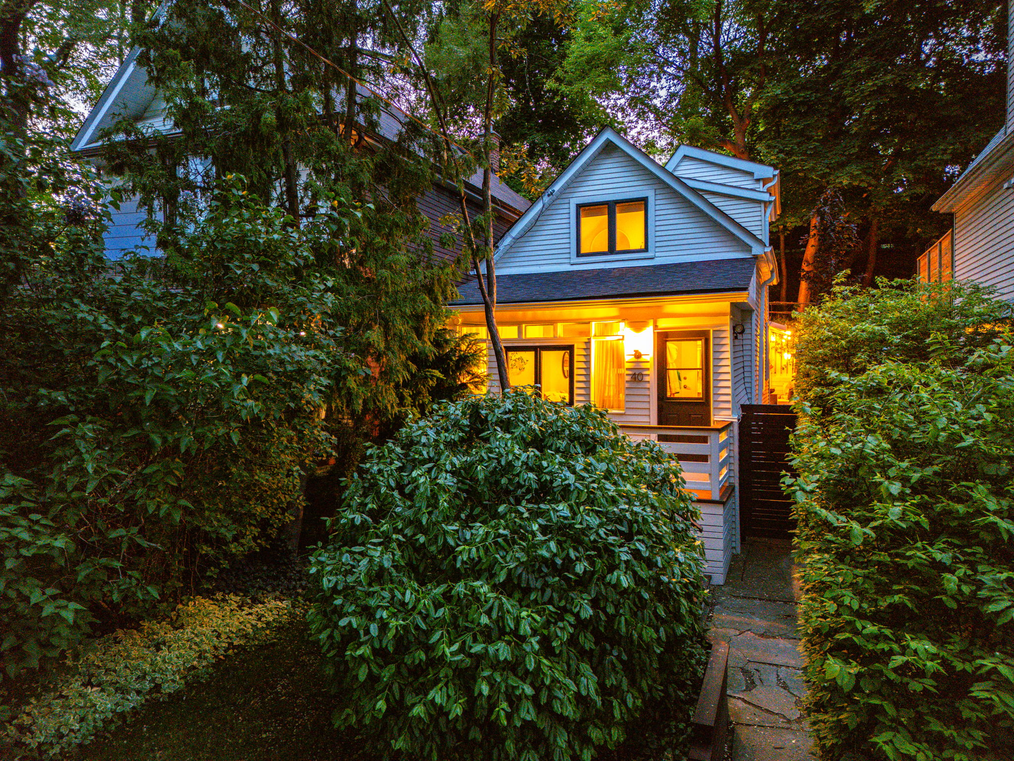 Toronto property showcase — delivered property photograph 7