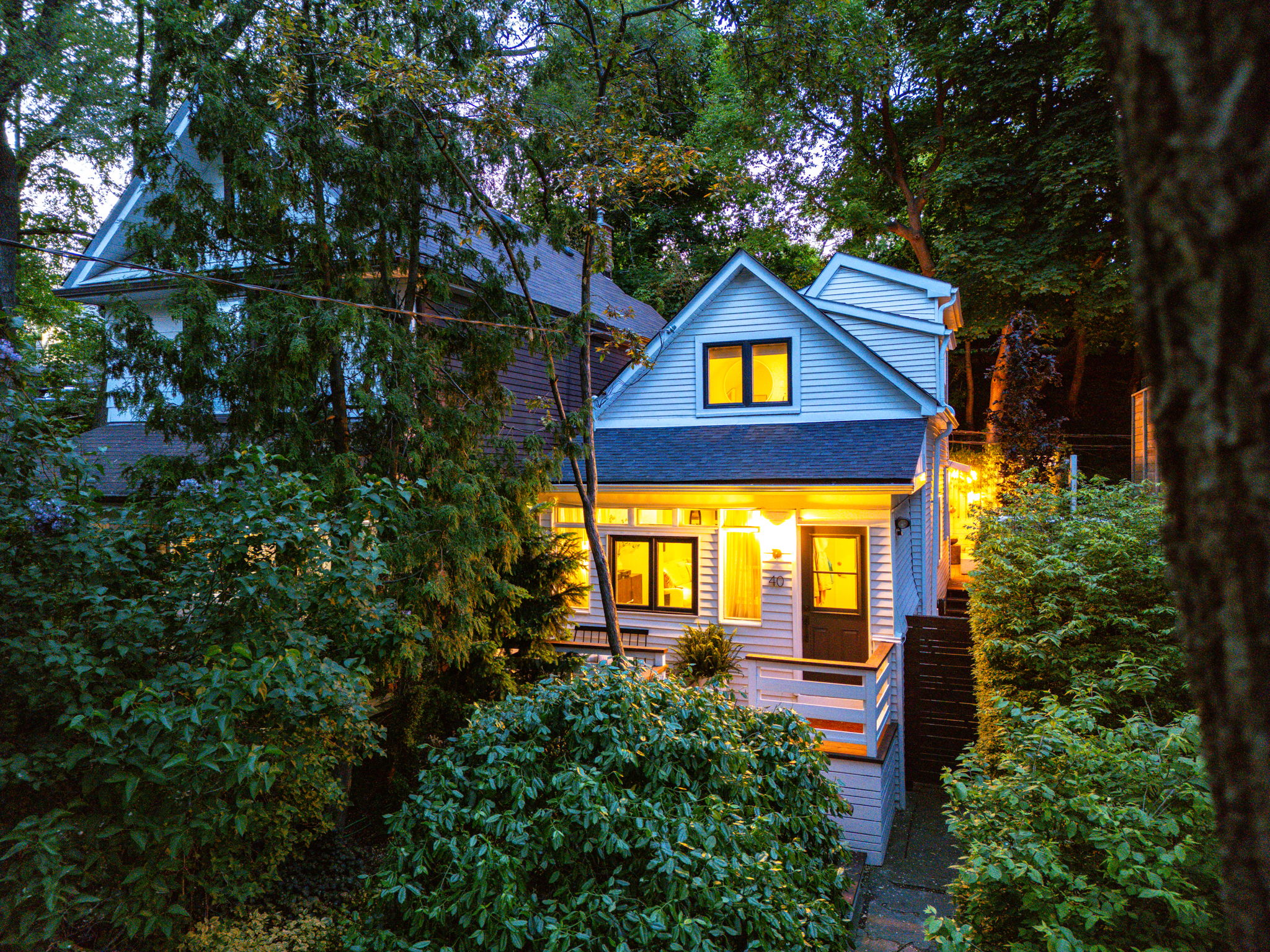 Toronto property showcase — delivered property photograph 8