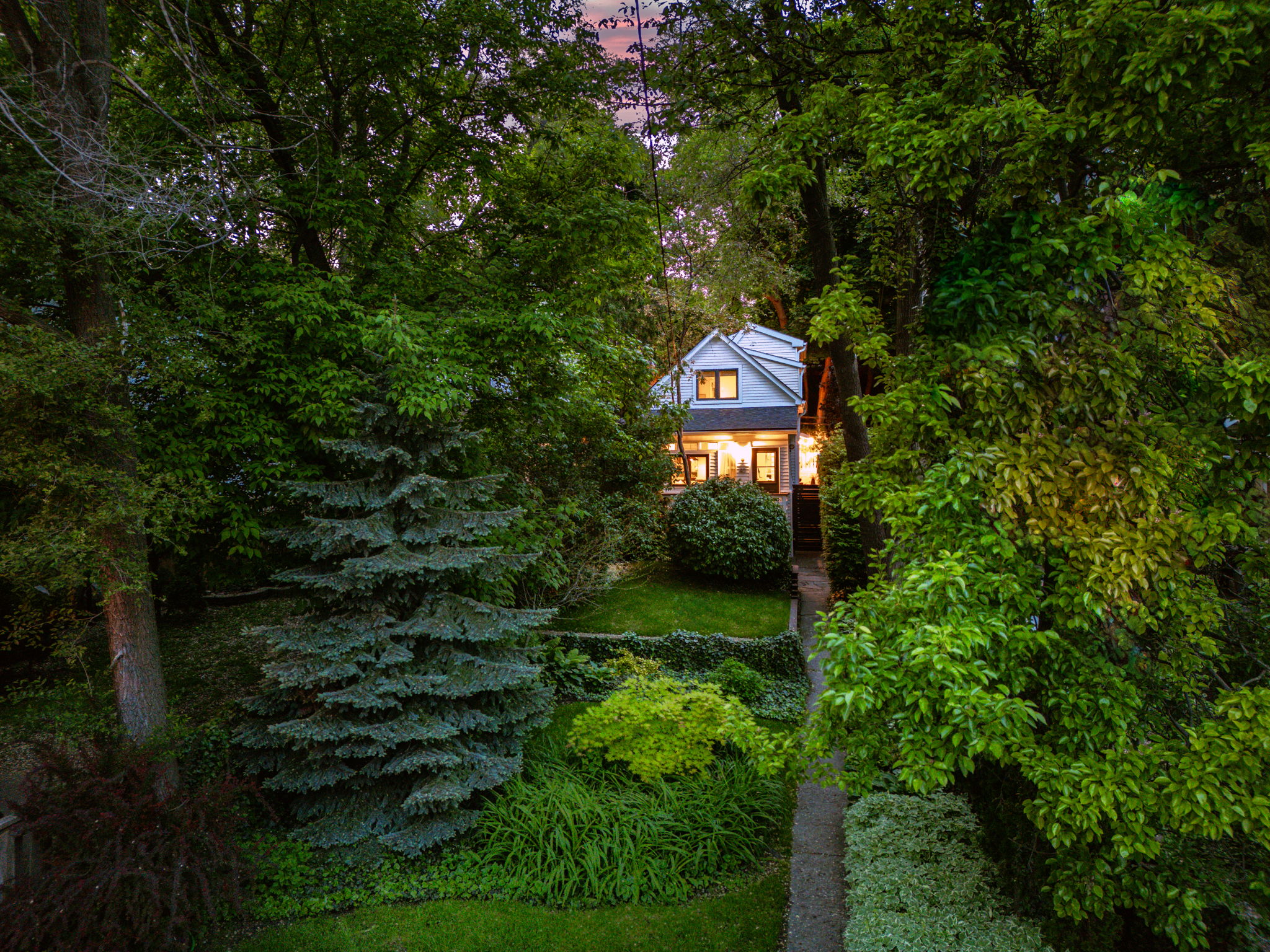 Toronto property showcase — delivered property photograph 5