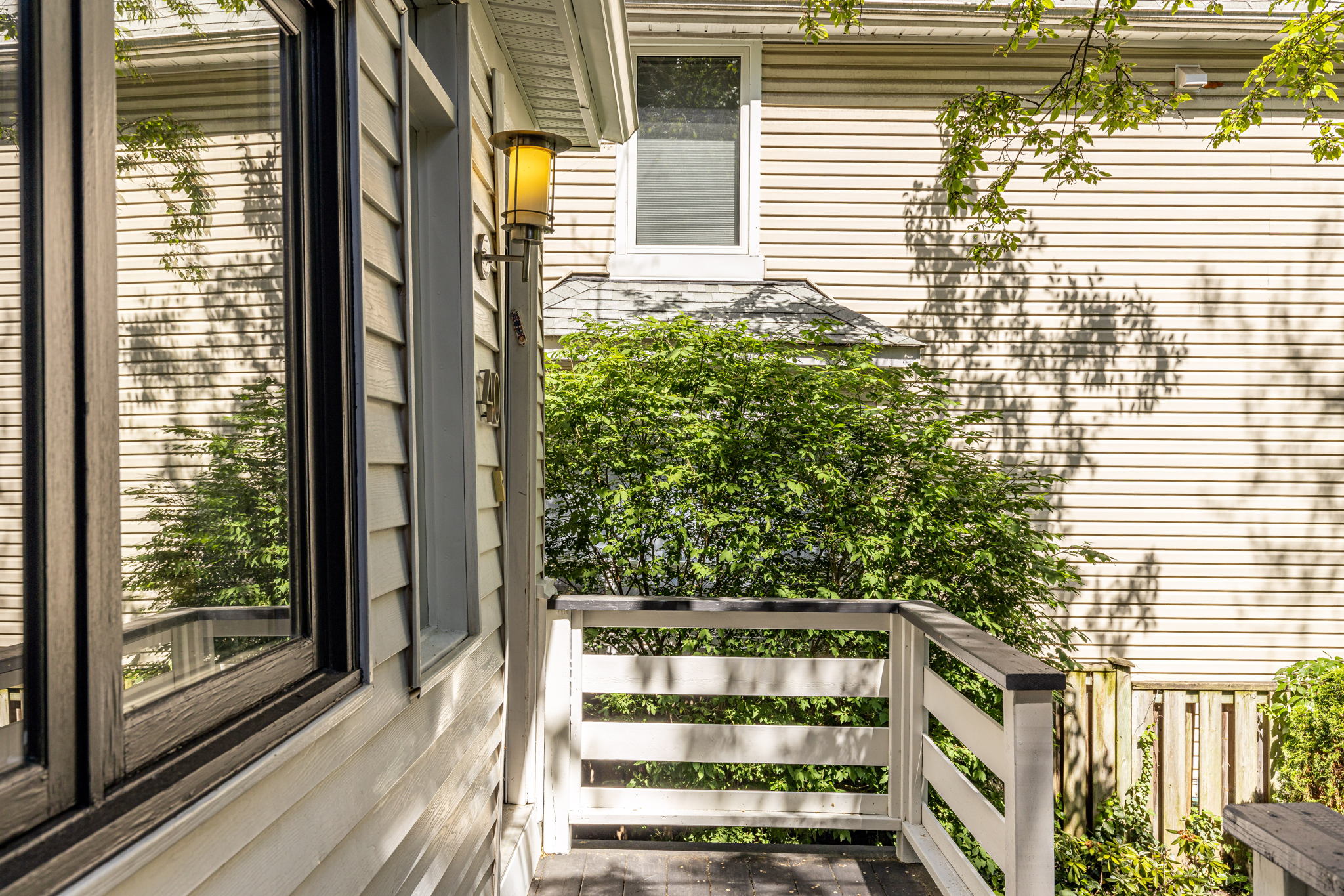 Toronto property showcase — delivered property photograph 35
