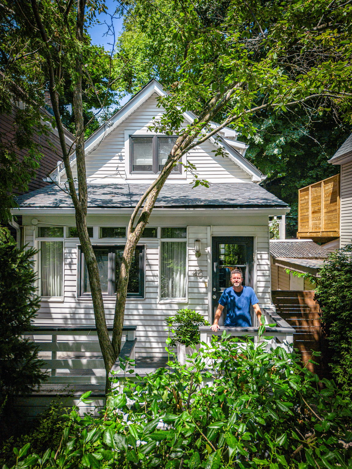 Toronto property showcase — delivered property photograph 86