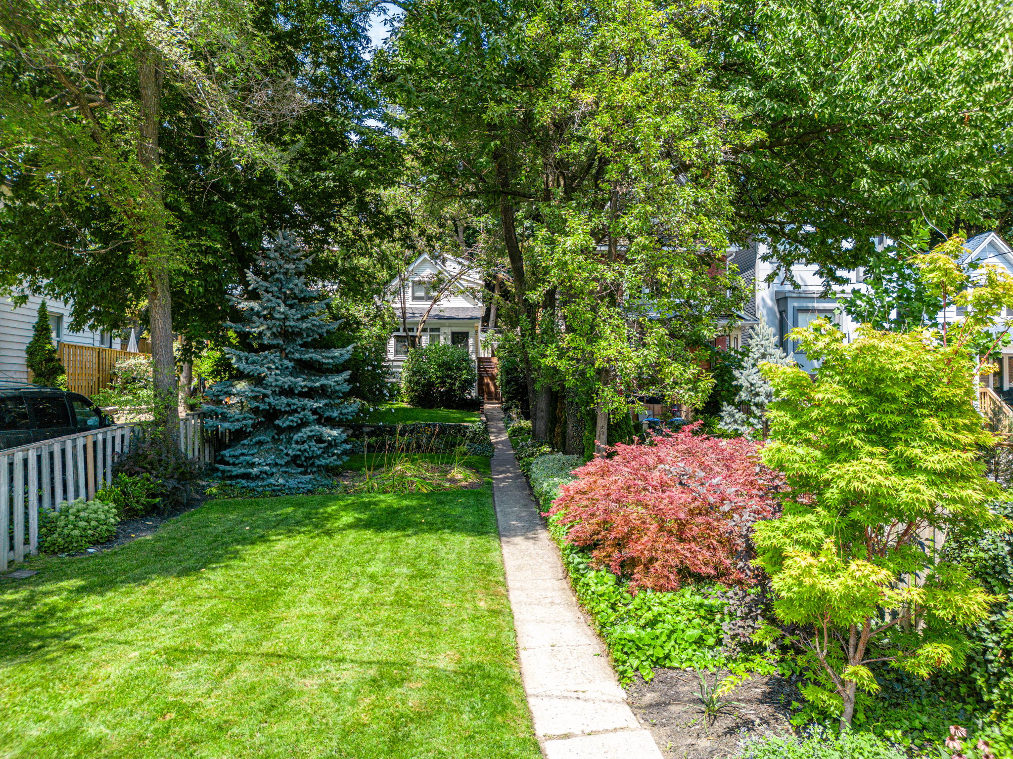 Toronto property showcase — delivered property photograph 80