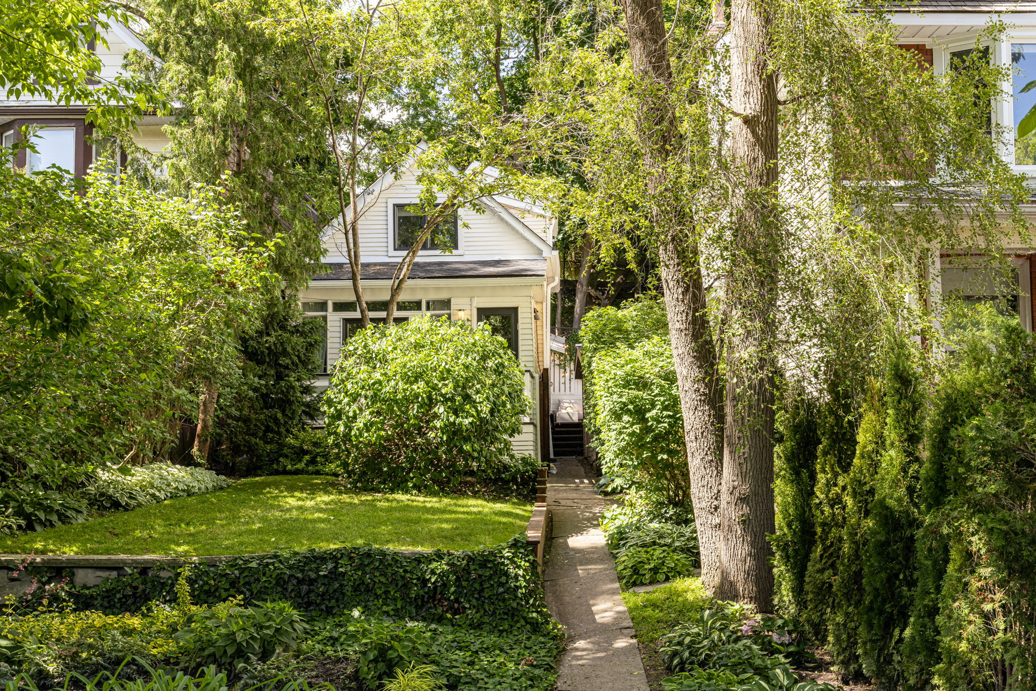 Toronto property showcase — delivered property photograph 58