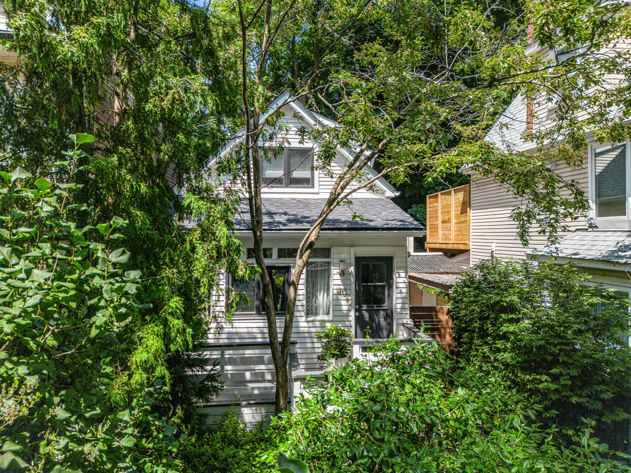 Toronto property showcase — delivered property photograph 85