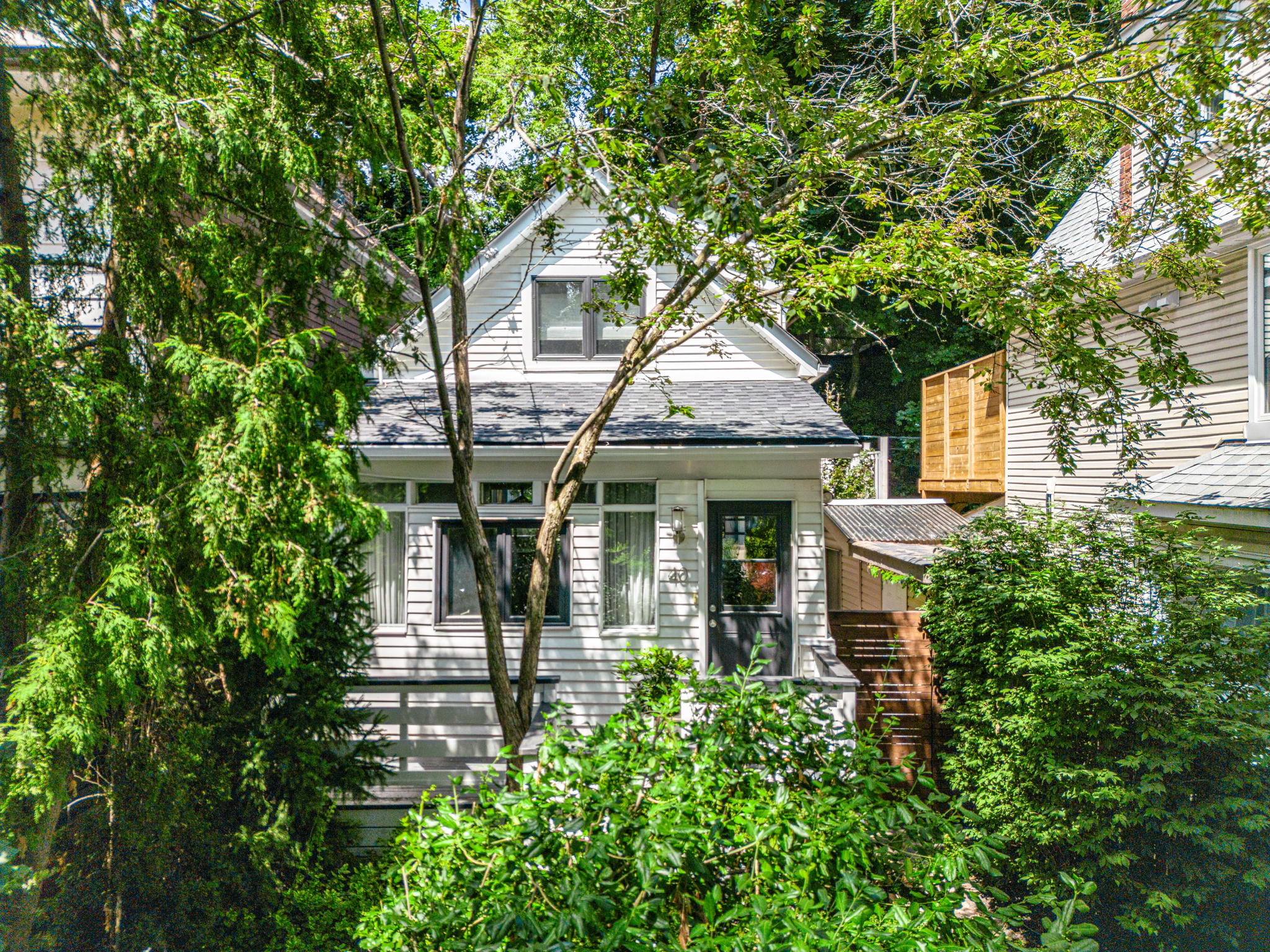 Toronto property showcase — delivered property photograph 84