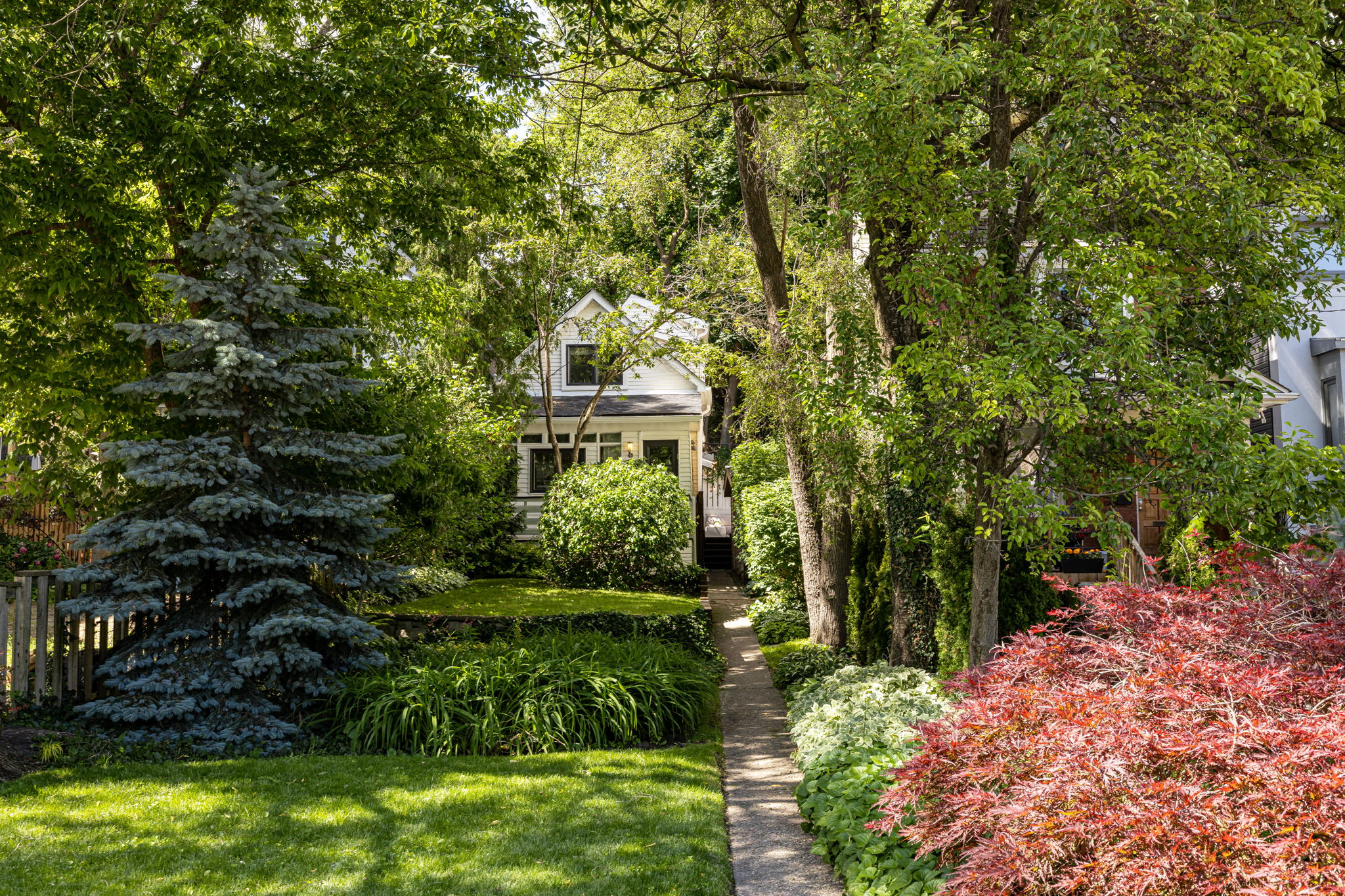 Toronto property showcase — delivered property photograph 57