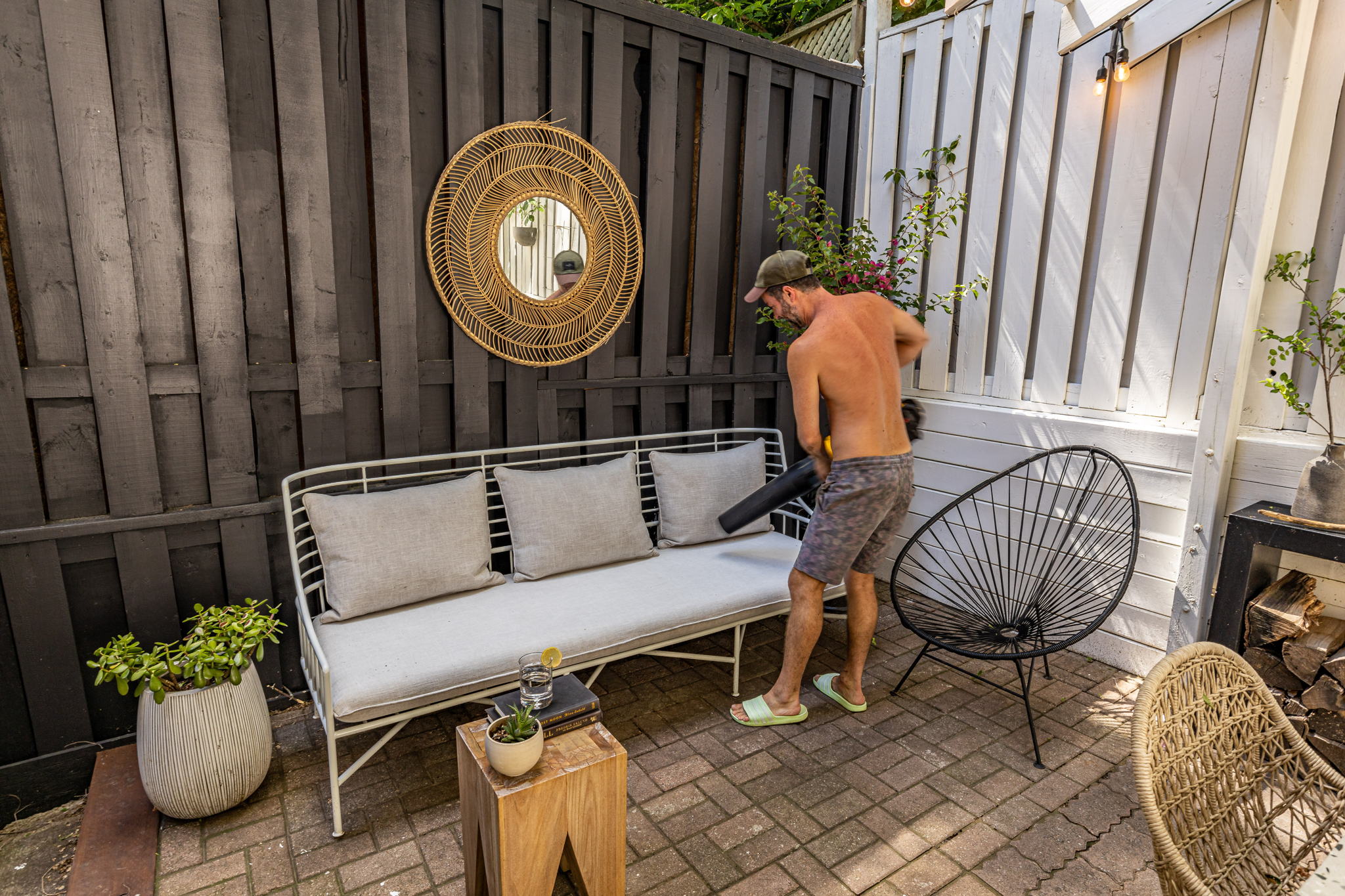 Toronto property showcase — delivered property photograph 40