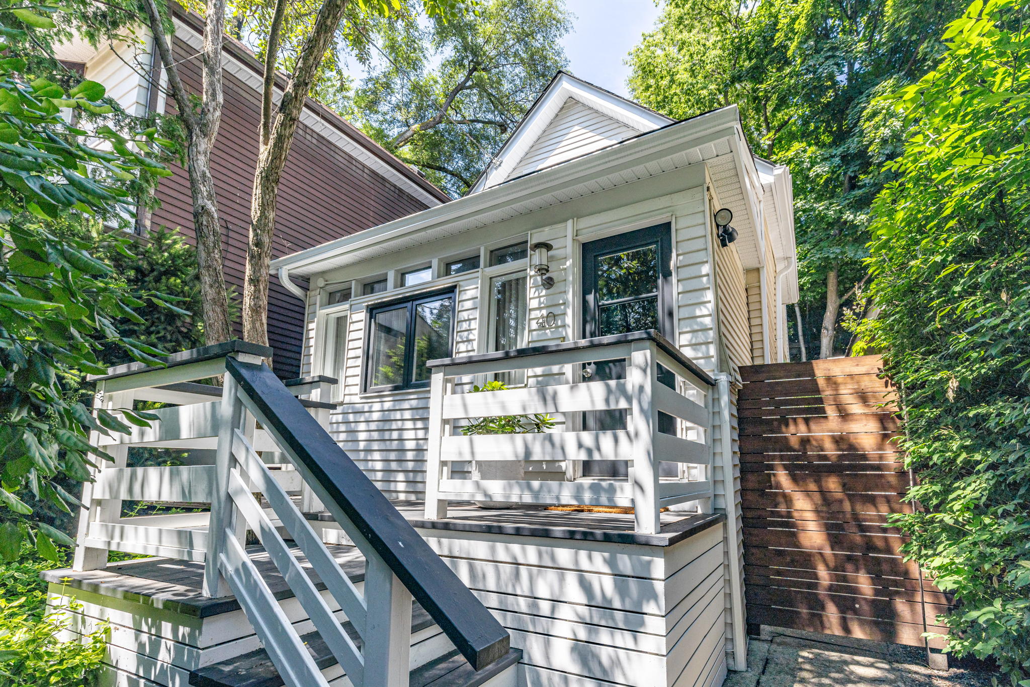 Toronto property showcase — delivered property photograph 75