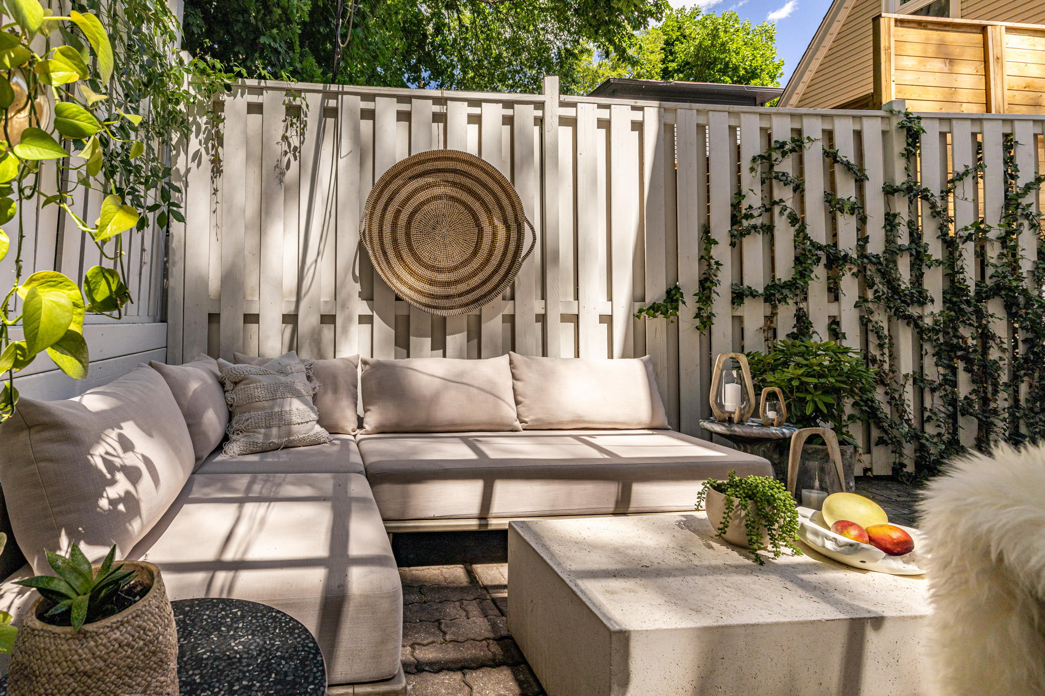 Toronto property showcase — delivered property photograph 50