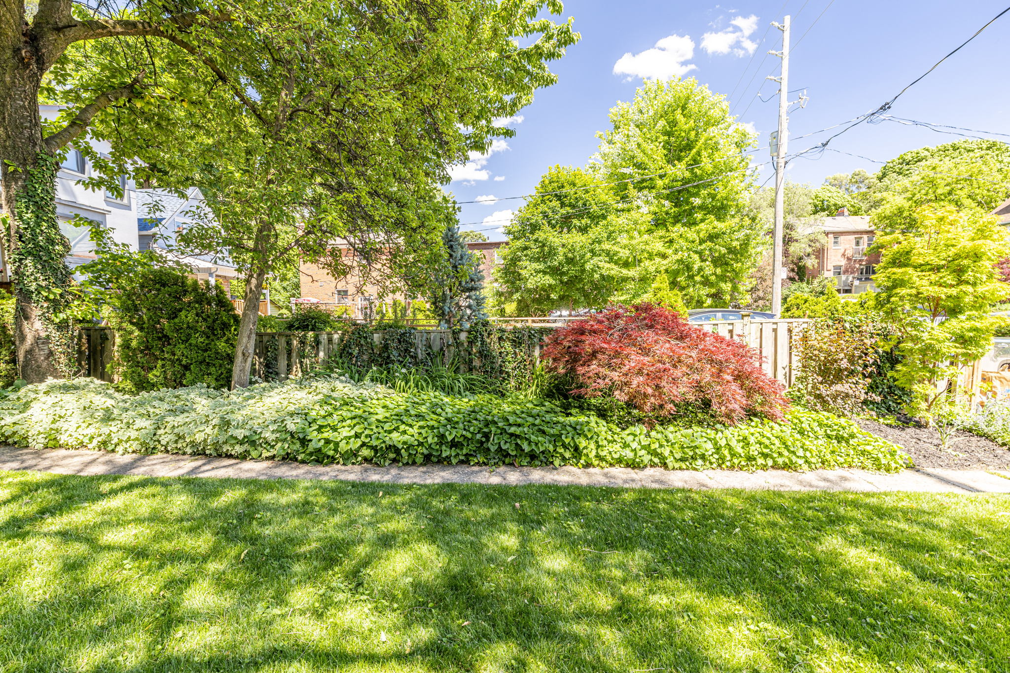Toronto property showcase — delivered property photograph 28