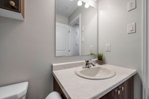 3-Piece Main Bathroom