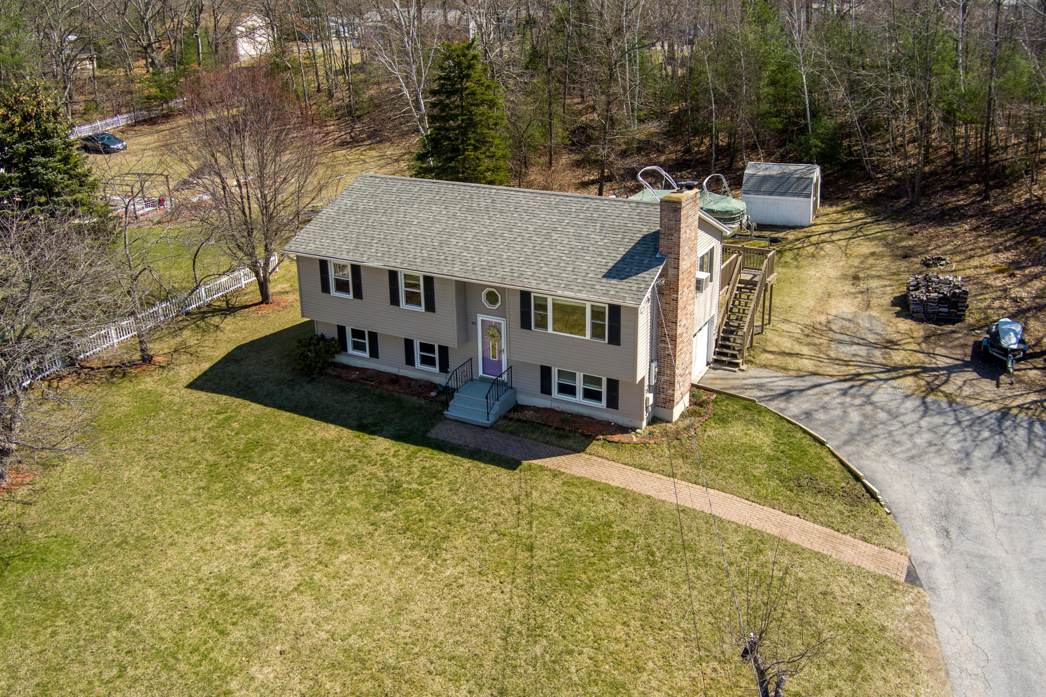 40 Kendall Pond Rd, Derry, NH 03038 S and B Connections