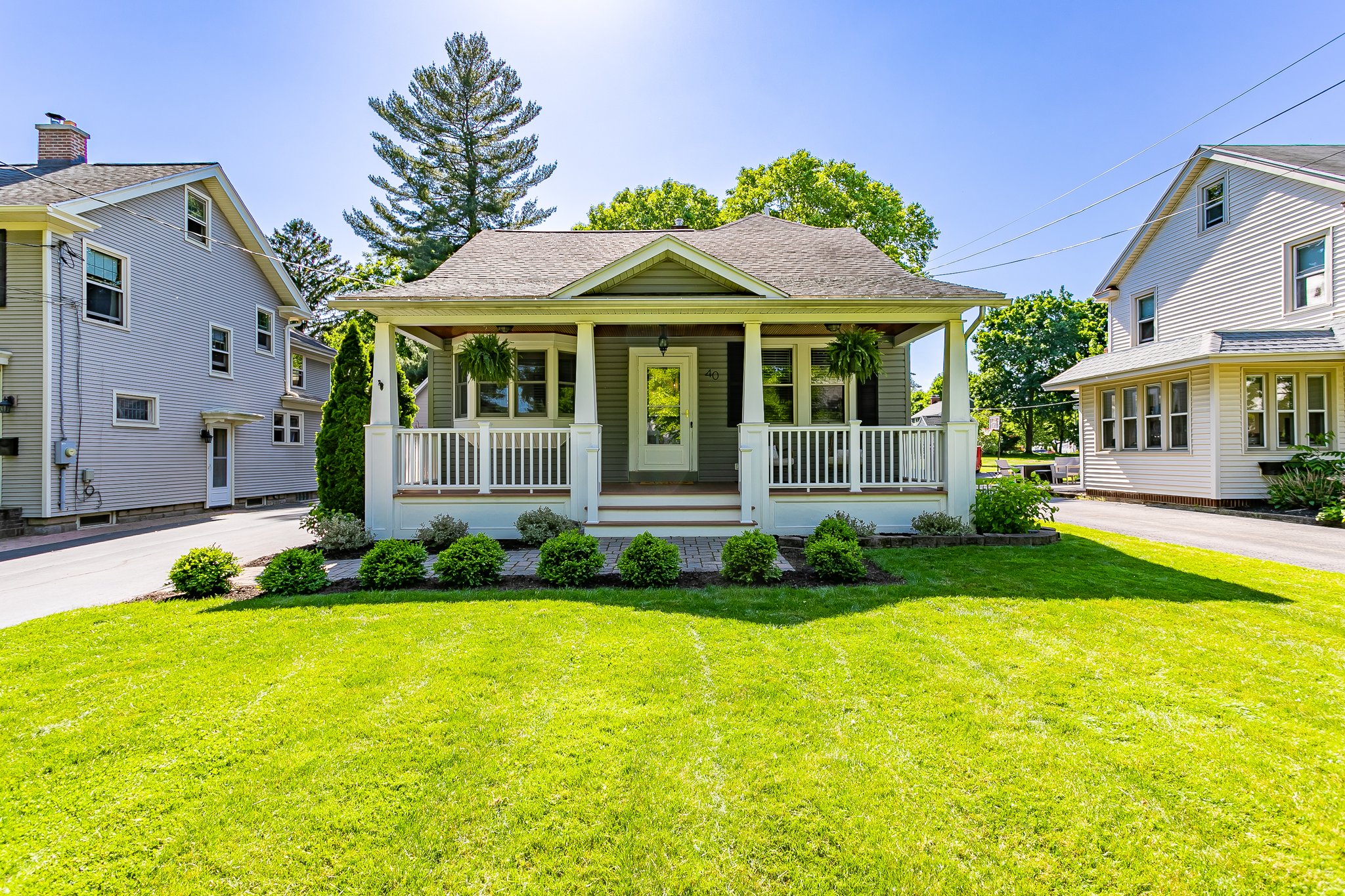 40 Nelson St, Fairport, NY 14450, USA