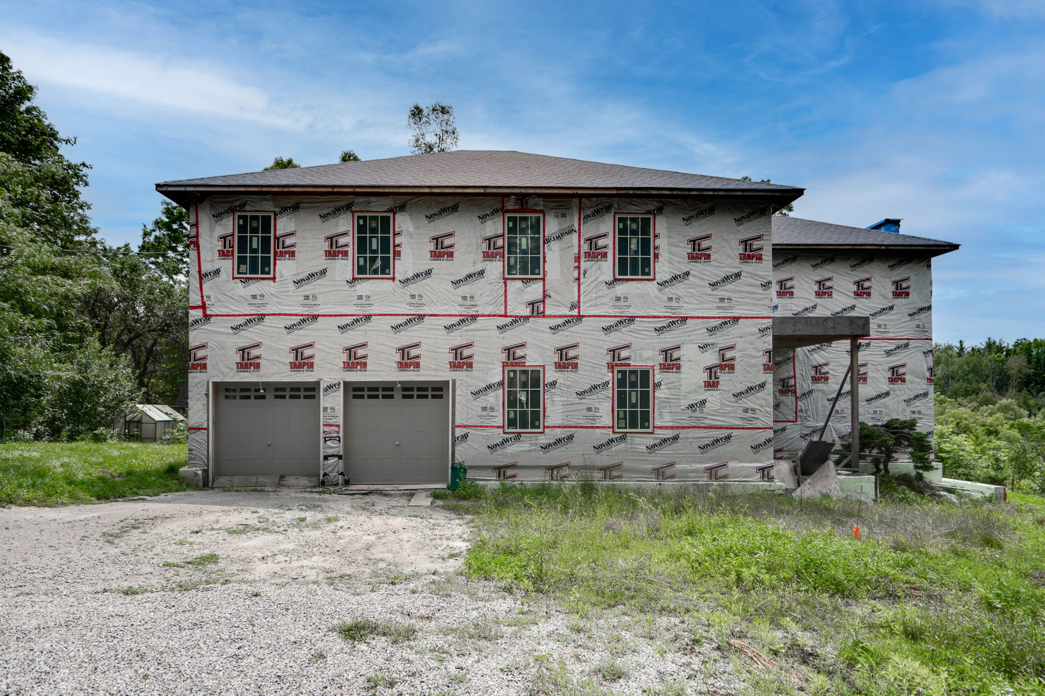 40 Old Church Rd King City, ON L7B 1K4