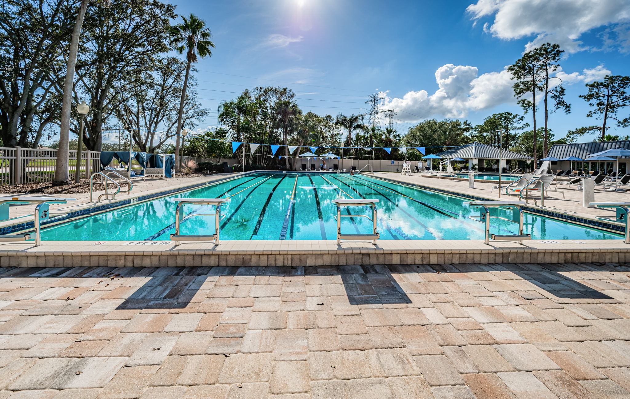 Pool11