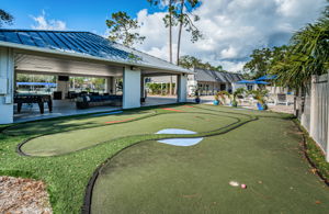 Putting Green