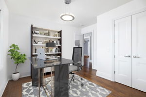 40 Princess Margaret Blvd