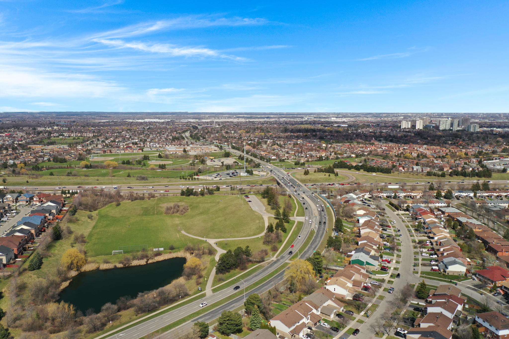 40 Royal Salisbury Way, Brampton, ON L6V 3J6, Canada Photo 76