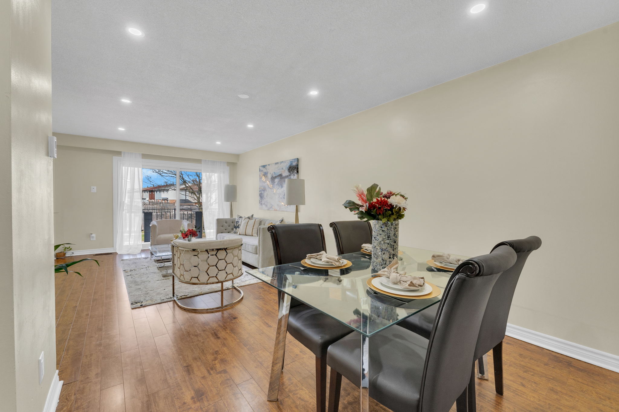 40 Royal Salisbury Way, Brampton, ON L6V 3J6, Canada Photo 14