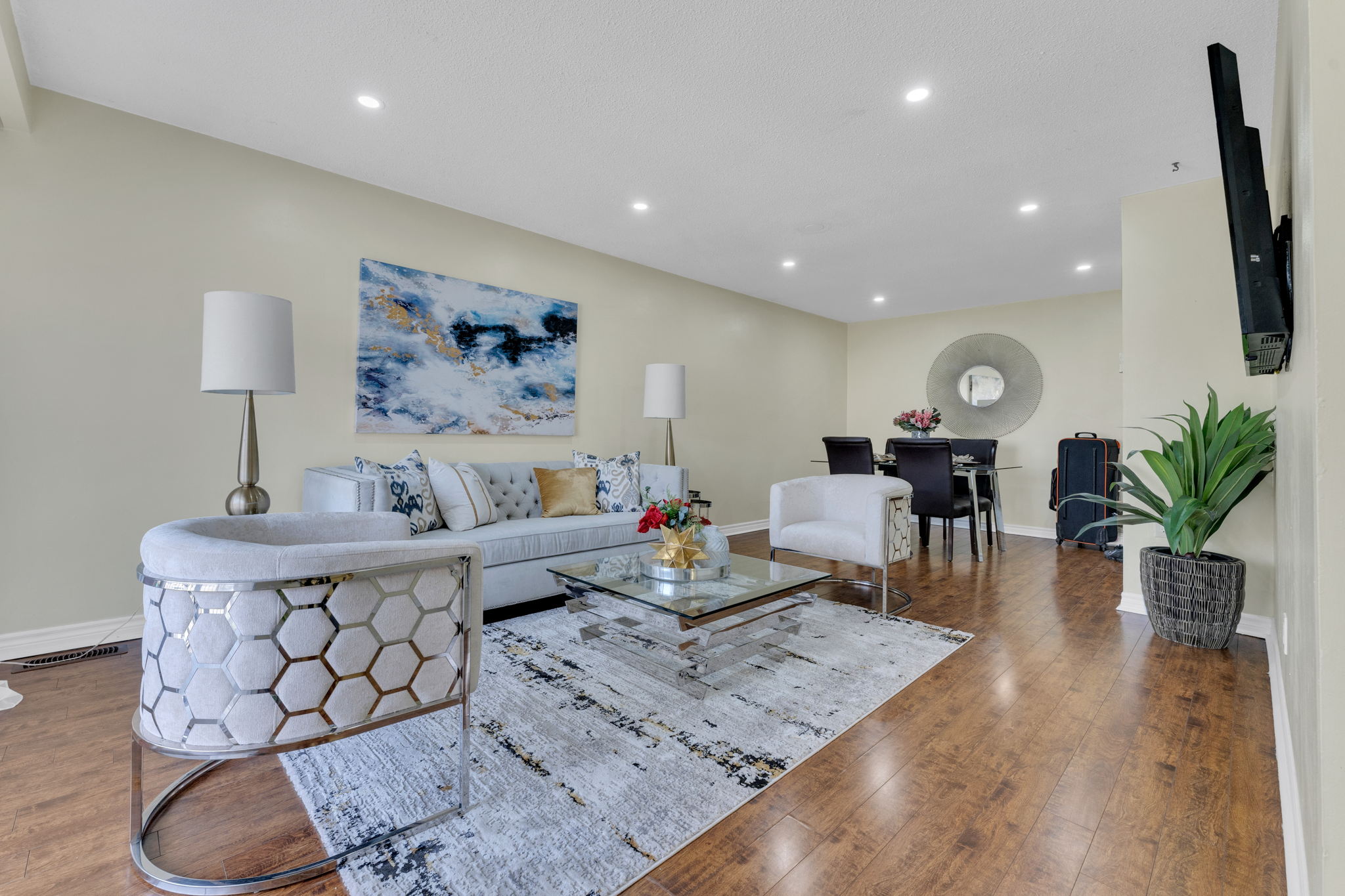 40 Royal Salisbury Way, Brampton, ON L6V 3J6, Canada Photo 9