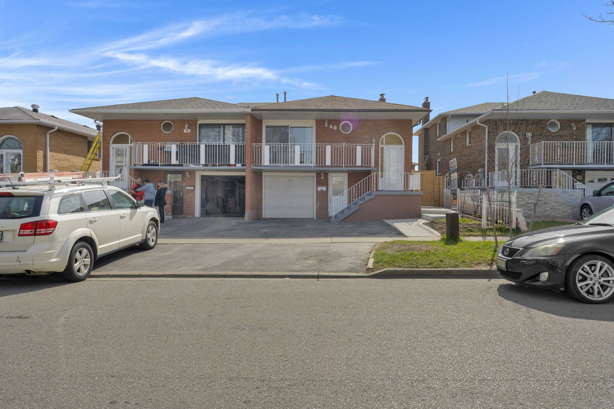 40 Royal Salisbury Way, Brampton, ON L6V 3J6, Canada Photo 82
