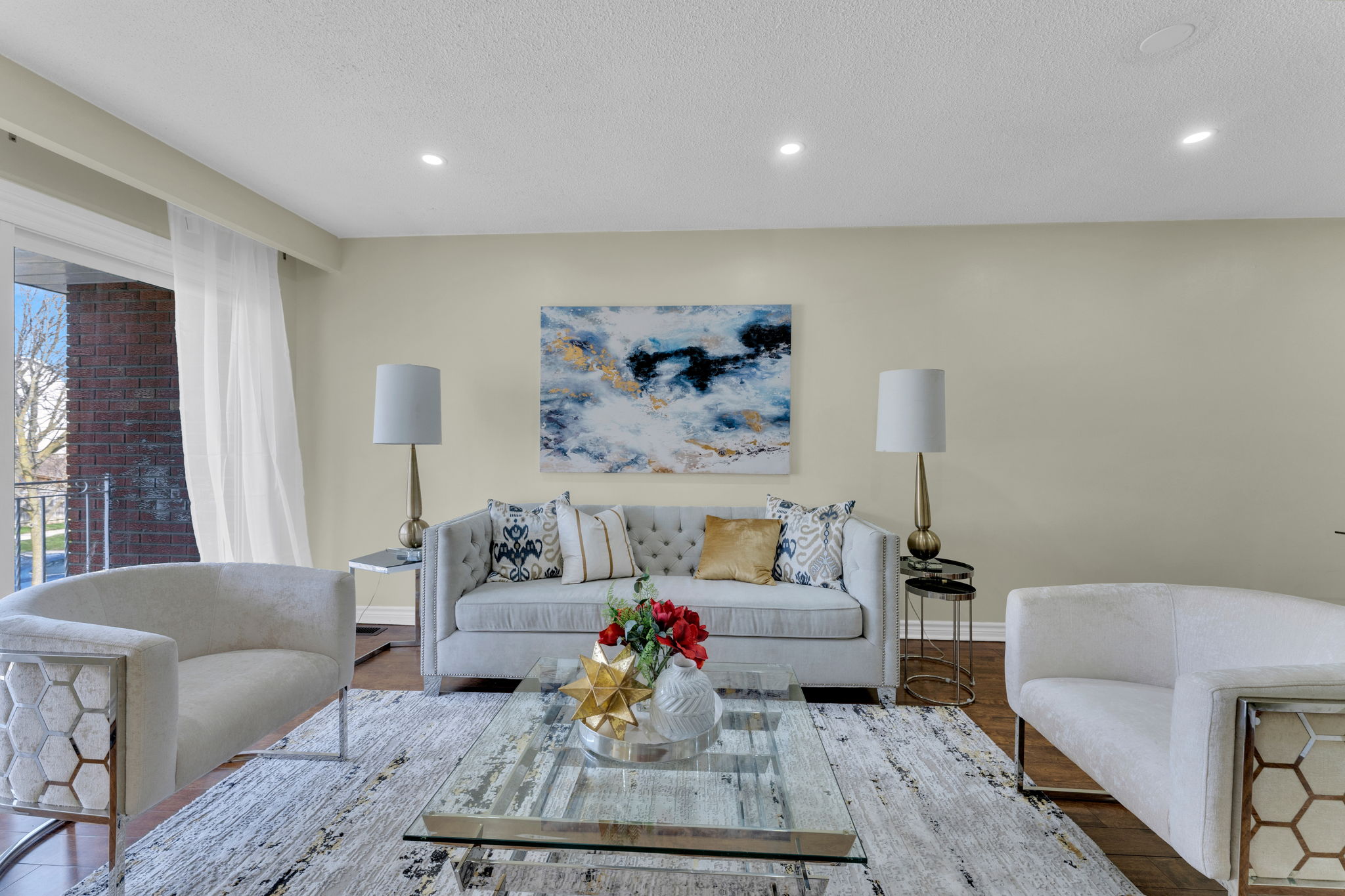 40 Royal Salisbury Way, Brampton, ON L6V 3J6, Canada Photo 11
