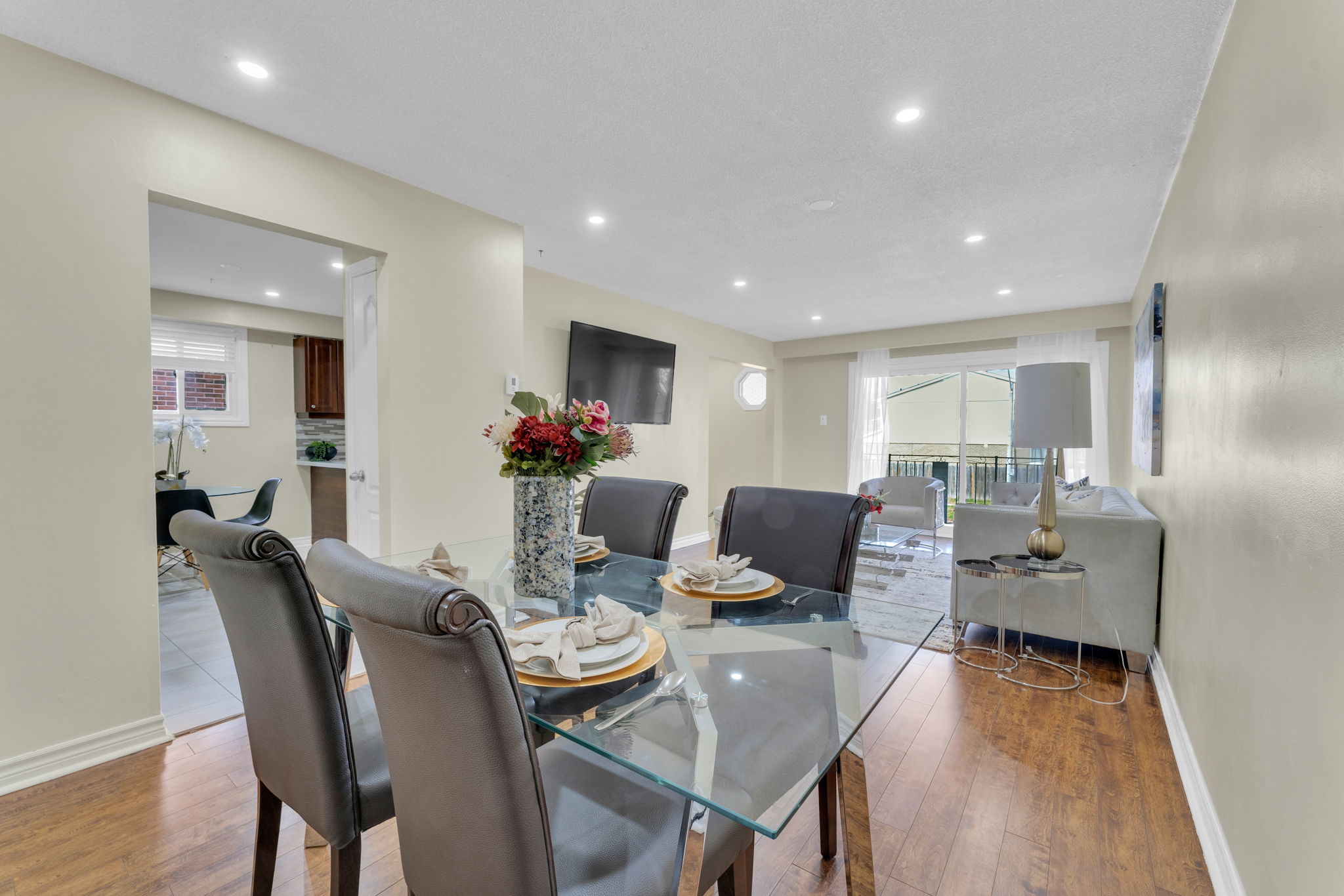 40 Royal Salisbury Way, Brampton, ON L6V 3J6, Canada Photo 13
