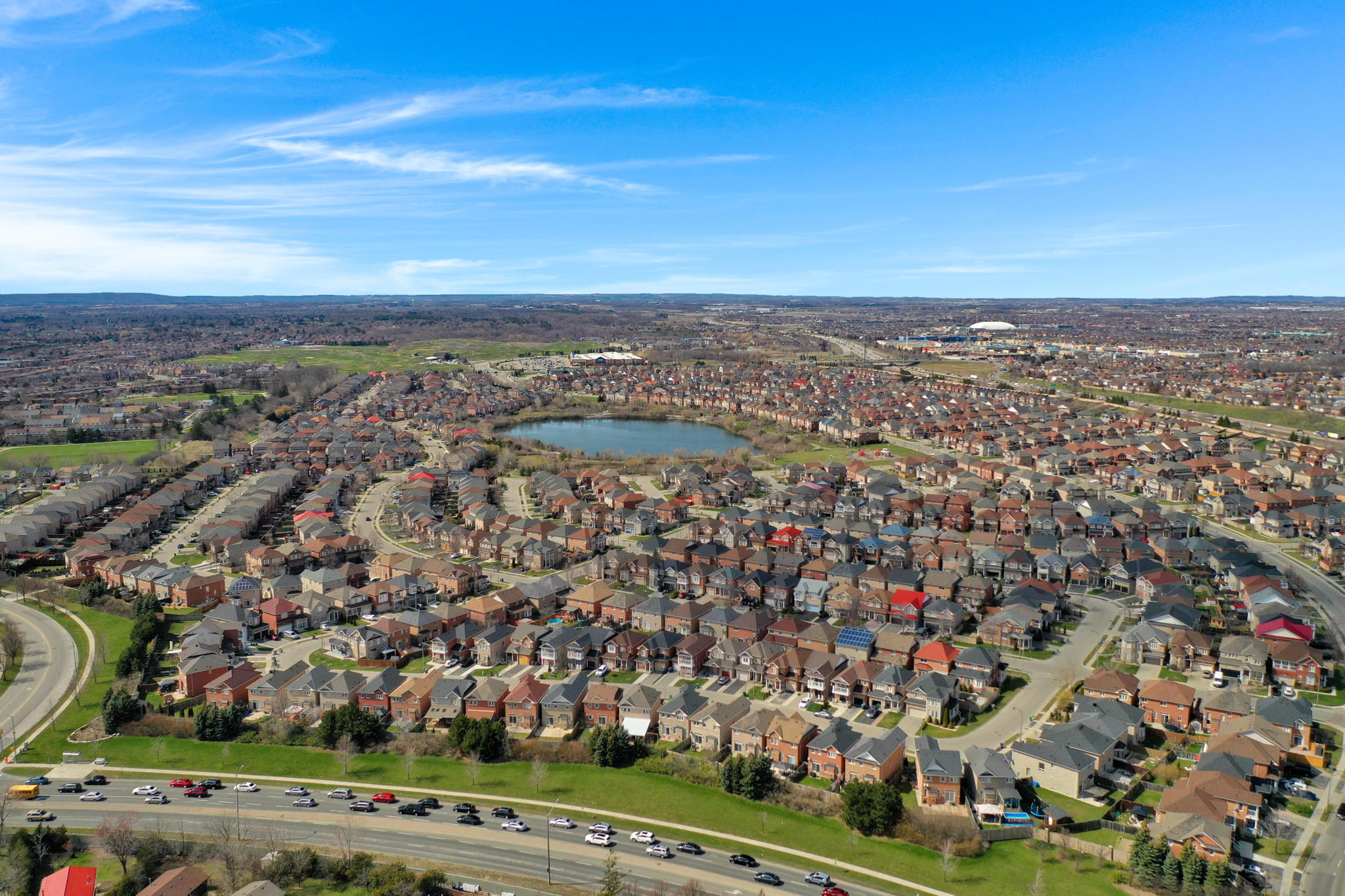 40 Royal Salisbury Way, Brampton, ON L6V 3J6, Canada Photo 77
