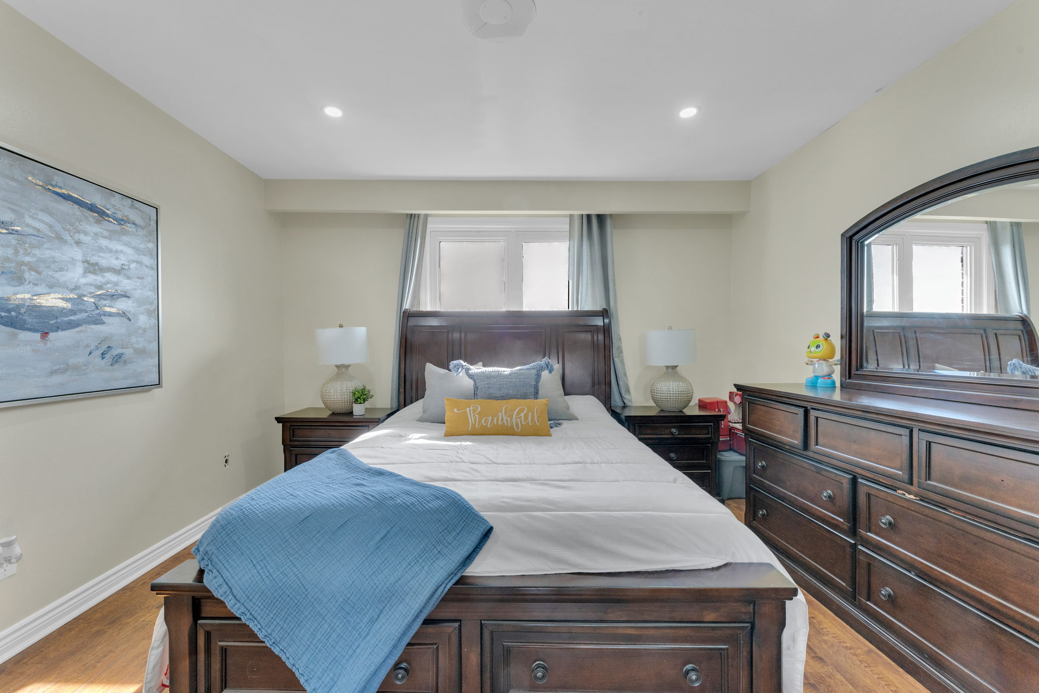40 Royal Salisbury Way, Brampton, ON L6V 3J6, Canada Photo 35