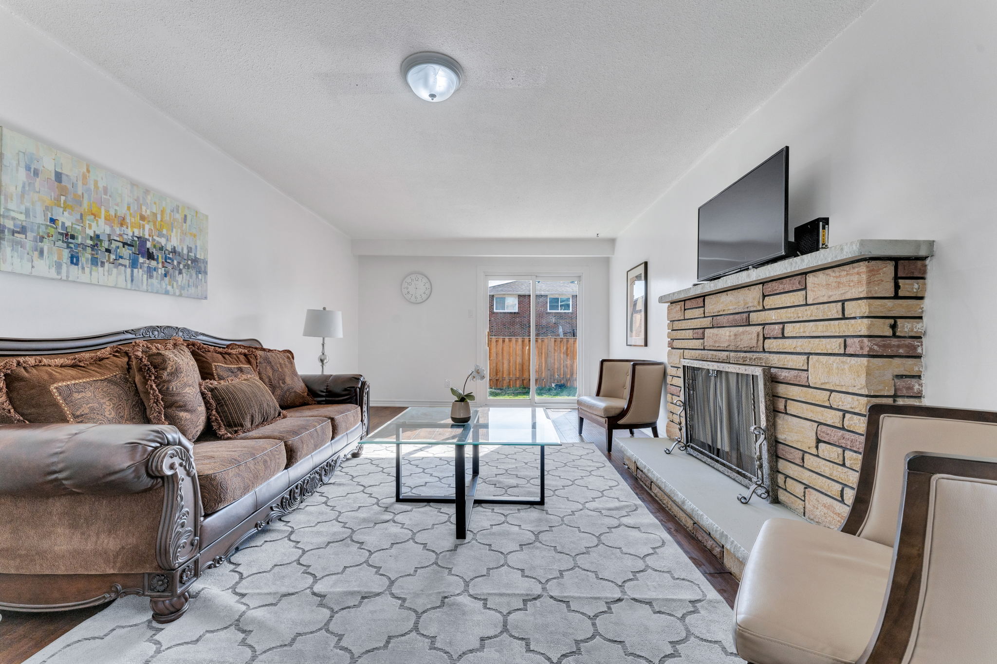 40 Royal Salisbury Way, Brampton, ON L6V 3J6, Canada Photo 39