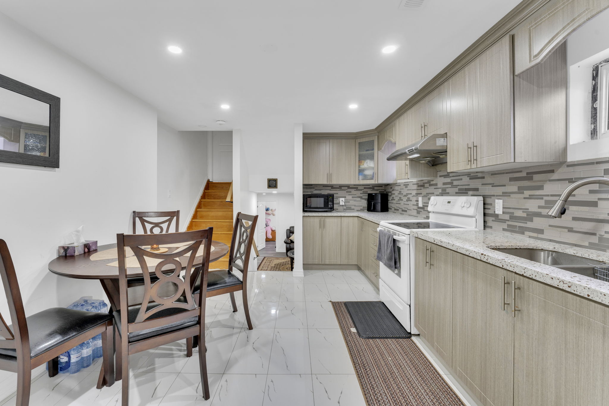 40 Royal Salisbury Way, Brampton, ON L6V 3J6, Canada Photo 51