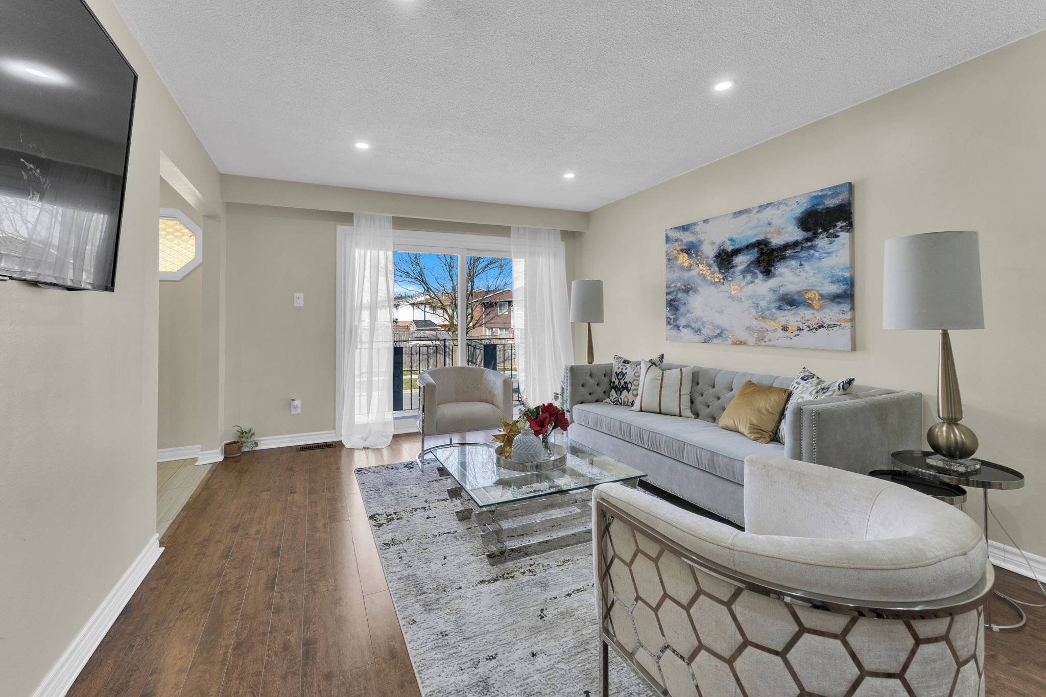 40 Royal Salisbury Way, Brampton, ON L6V 3J6, Canada Photo 12