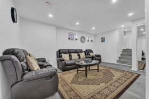 40 Royal Salisbury Way, Brampton, ON L6V 3J6, Canada Photo 57