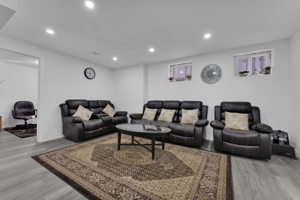 40 Royal Salisbury Way, Brampton, ON L6V 3J6, Canada Photo 56