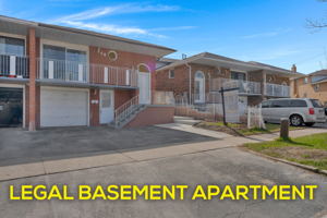 40 Royal Salisbury Way, Brampton, ON L6V 3J6, Canada Photo 2